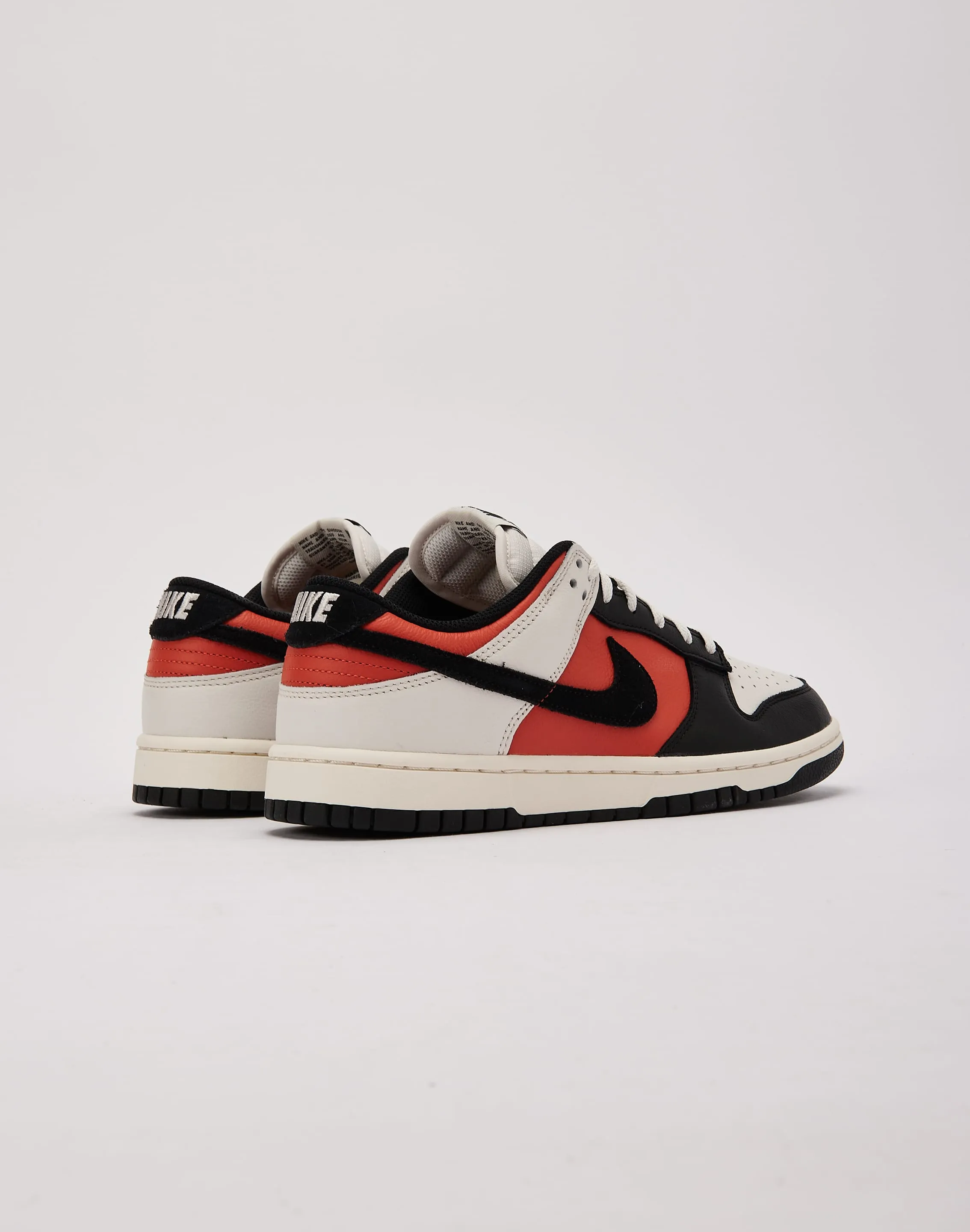 Nike Dunk Low Retro