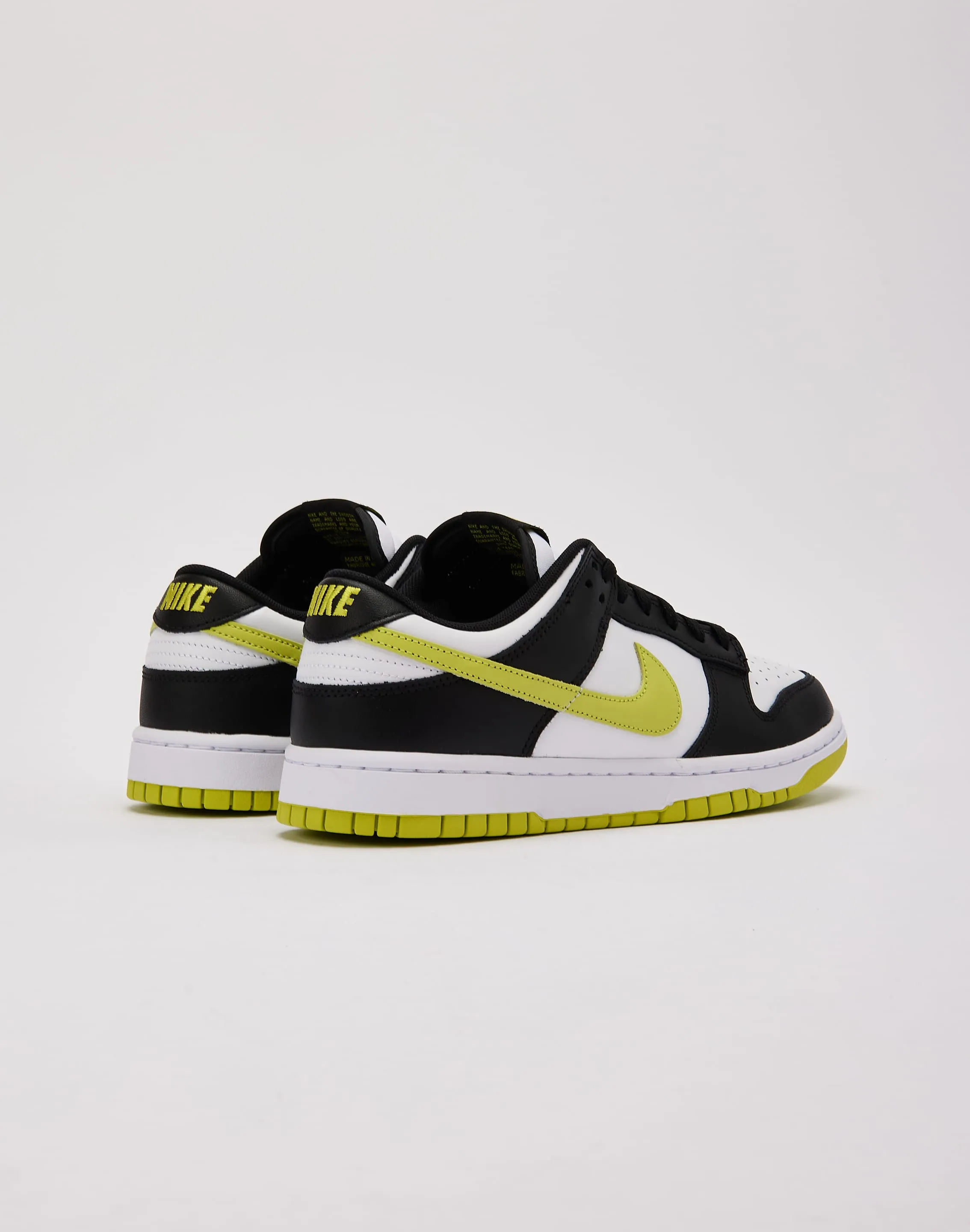 Nike Dunk Low Retro
