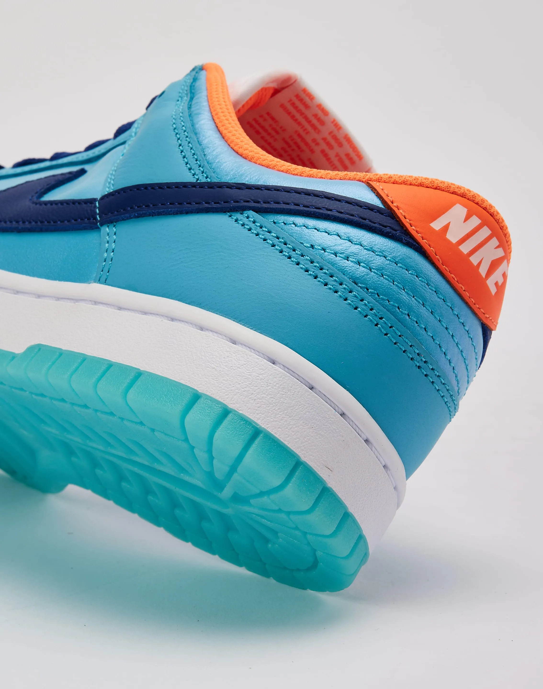 Nike Dunk Low SE