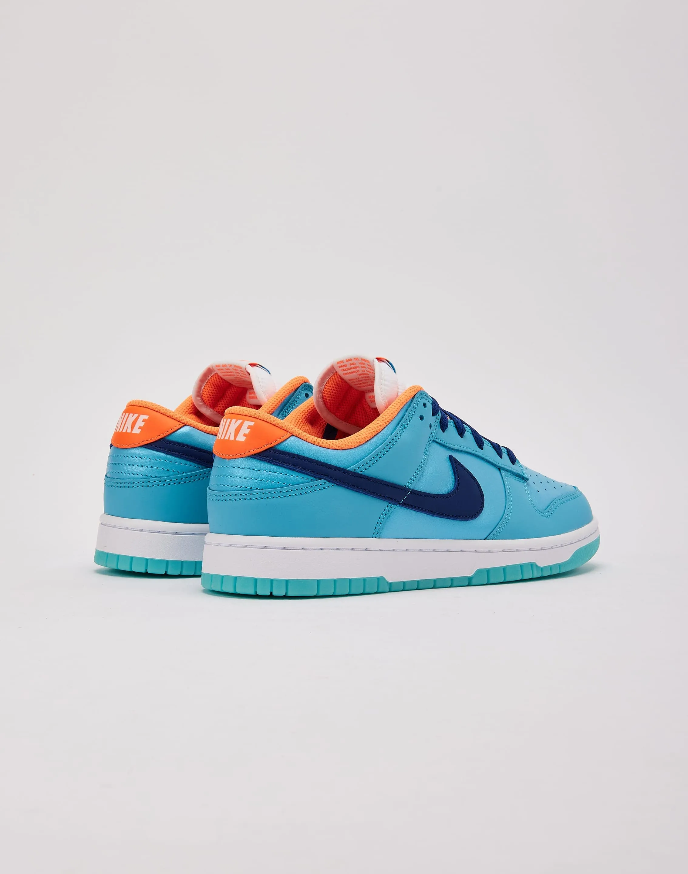 Nike Dunk Low SE