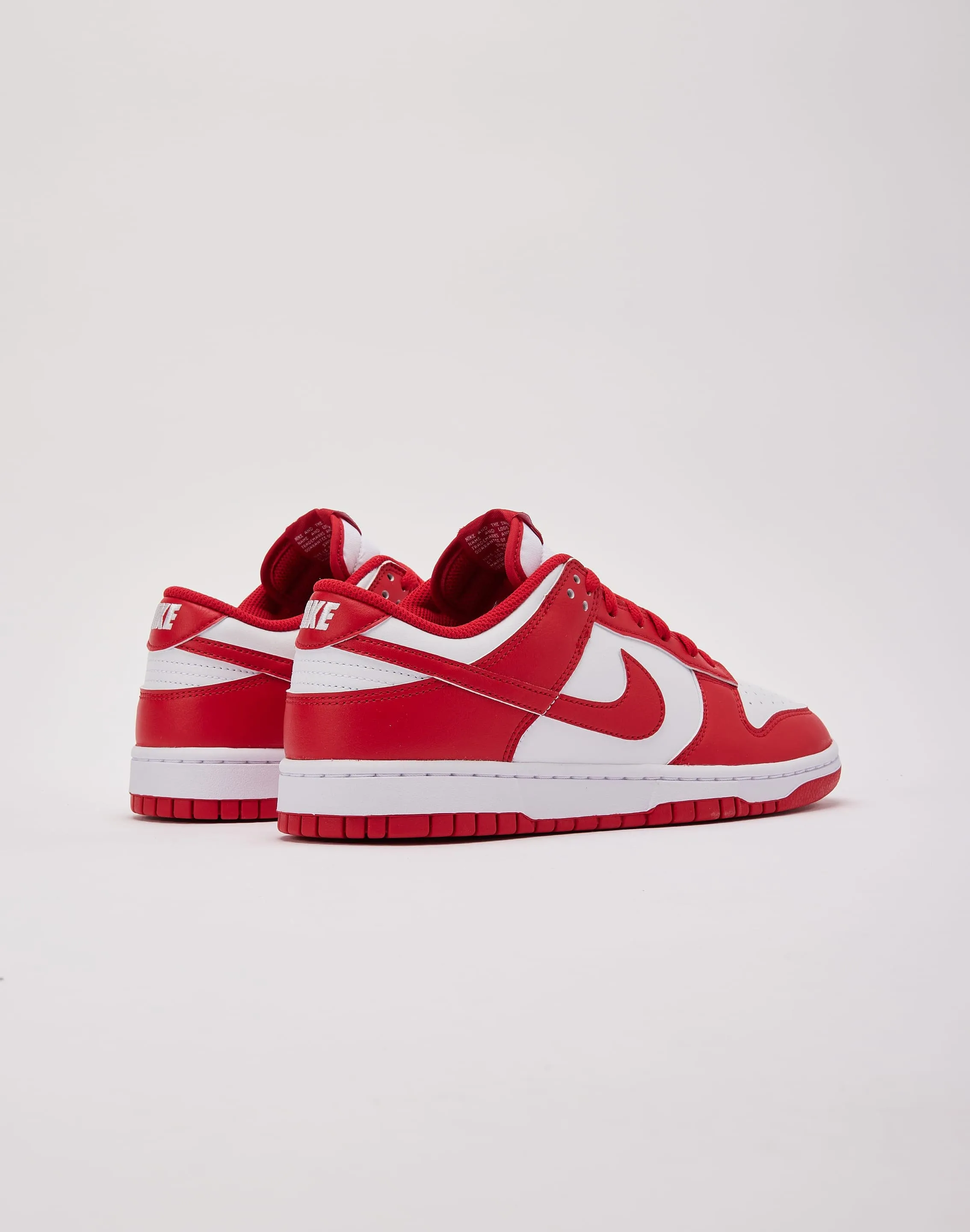 Nike  Dunk Low