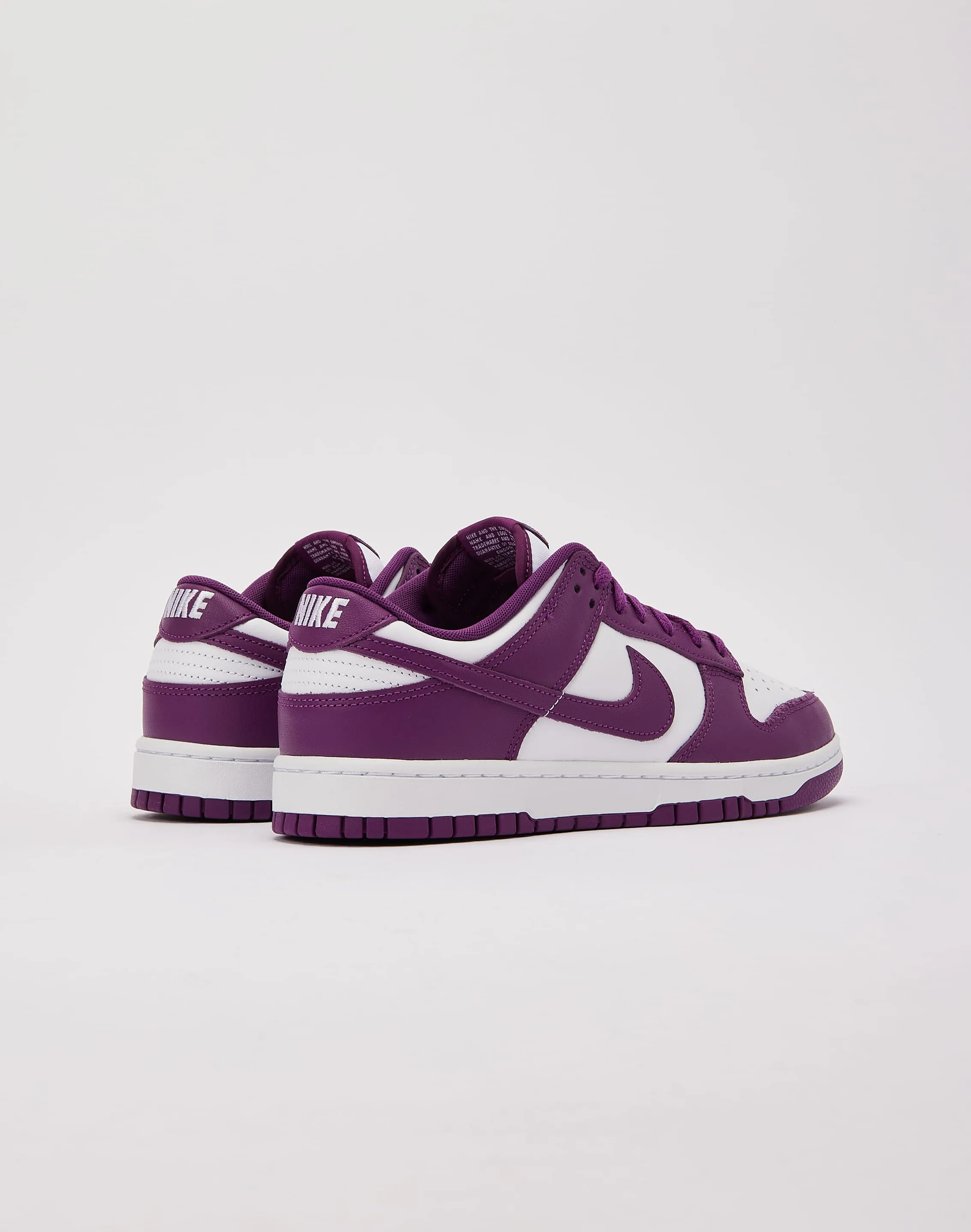 Nike Dunk Low