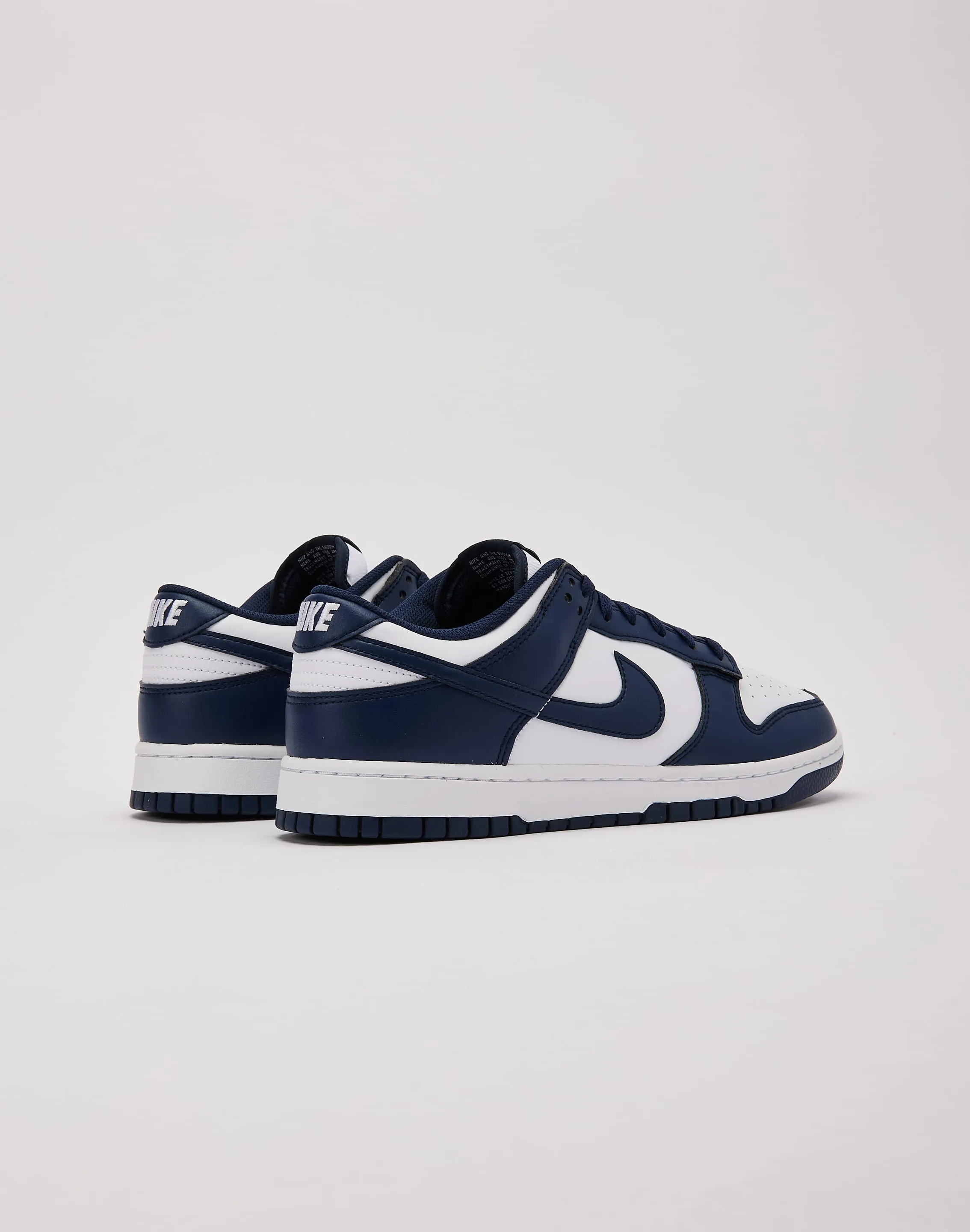 Nike Dunk Low