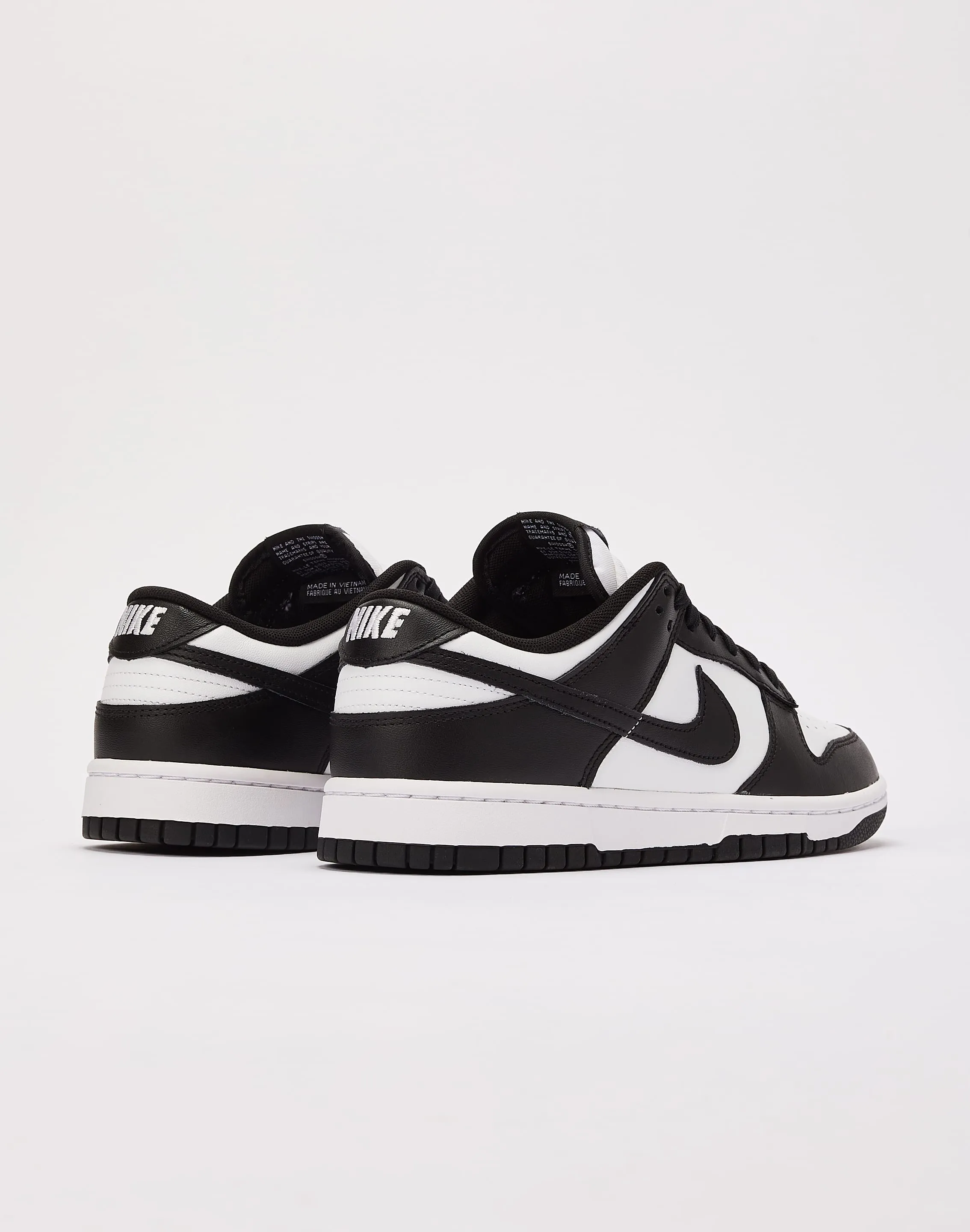 Nike Dunk Low