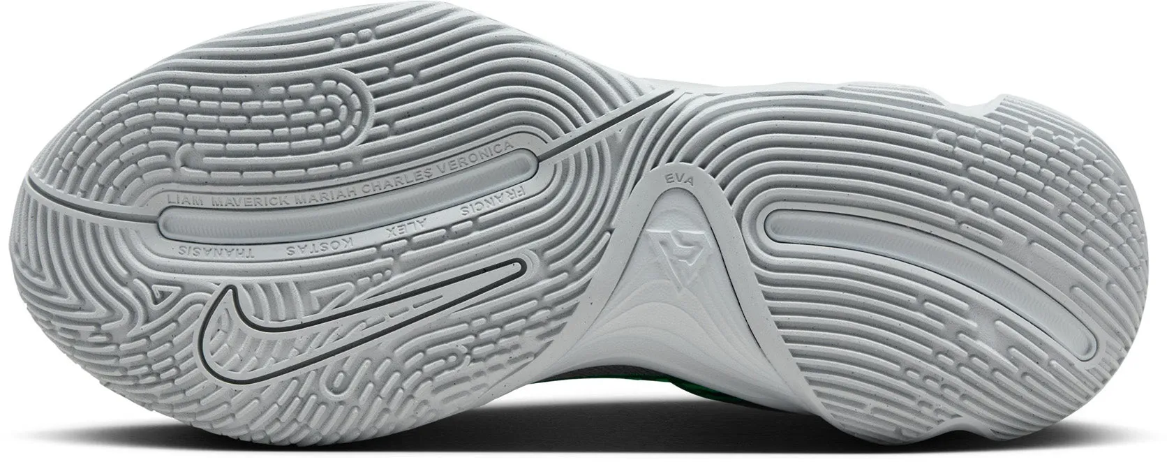 Nike Giannis Immortality 4 Basketball Shoes