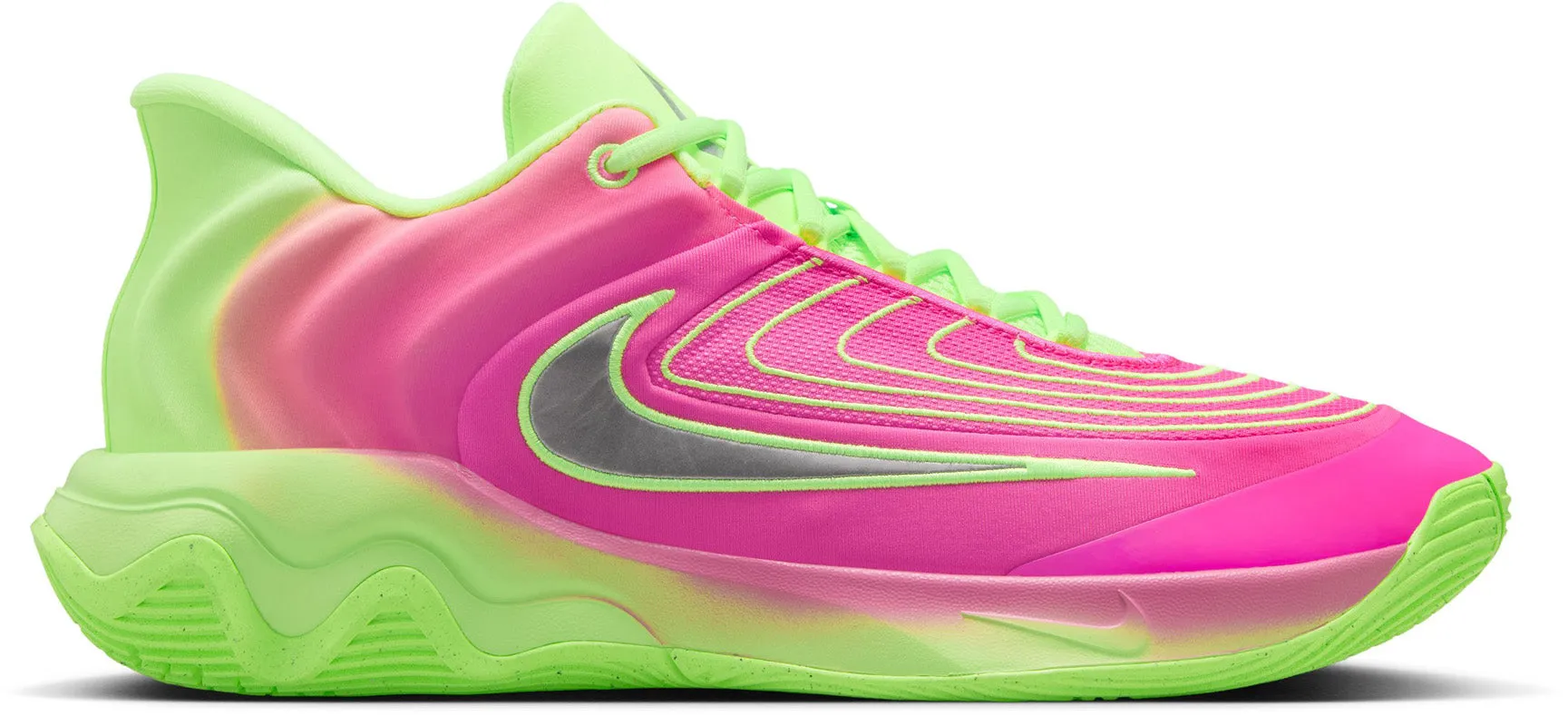 Nike Giannis Immortality 4 Basketball Shoes
