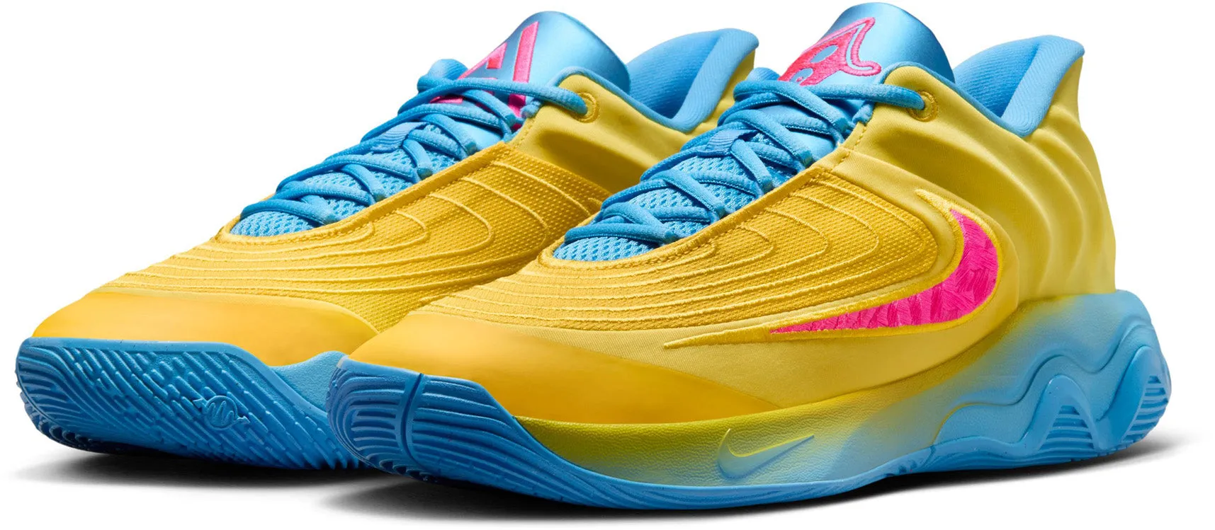 Nike Giannis Immortality 4 Basketball Shoes