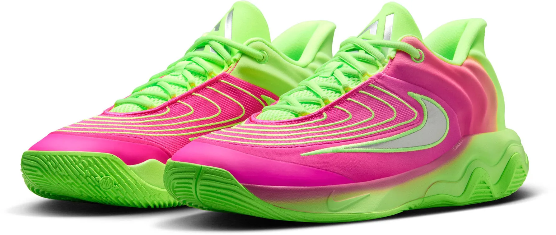 Nike Giannis Immortality 4 Basketball Shoes