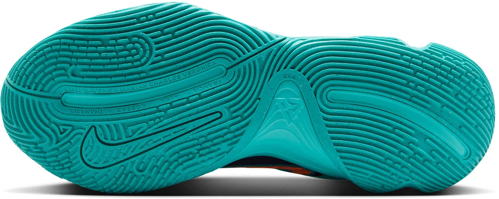 Nike Giannis Immortality 4 Basketball Shoes