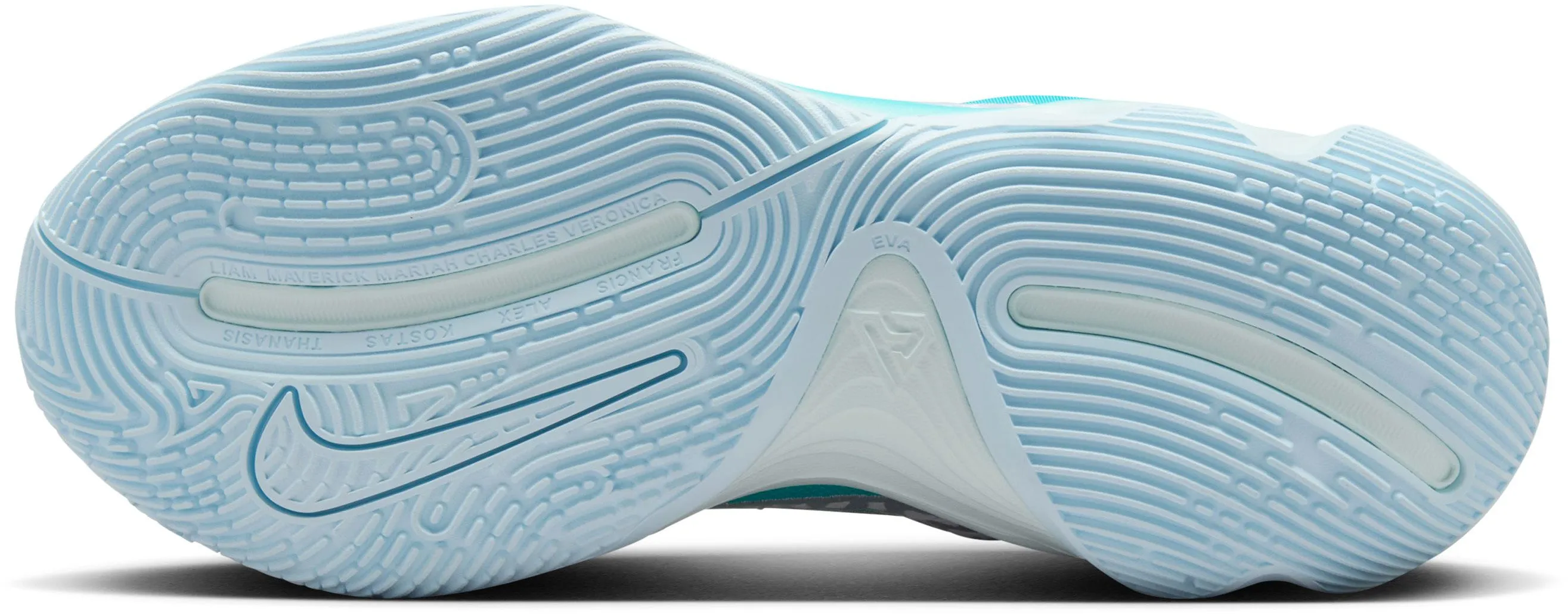 Nike Giannis Immortality 4 Basketball Shoes
