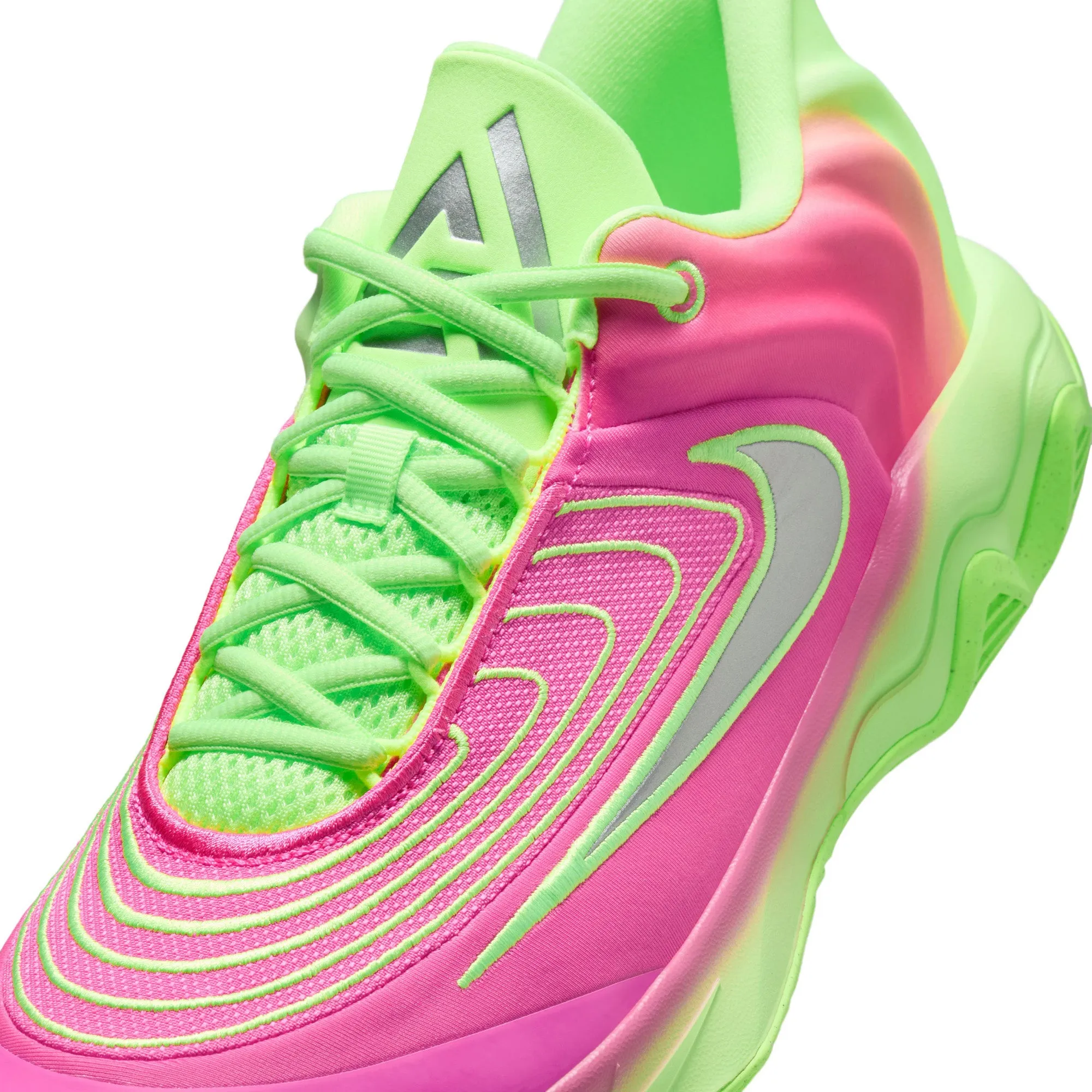Nike Giannis Immortality 4 Basketball Shoes