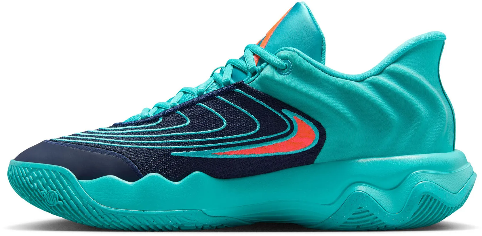 Nike Giannis Immortality 4 Basketball Shoes