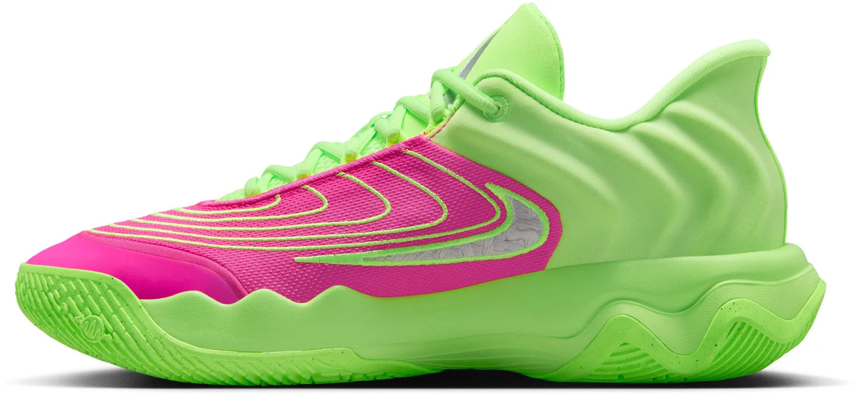 Nike Giannis Immortality 4 Basketball Shoes