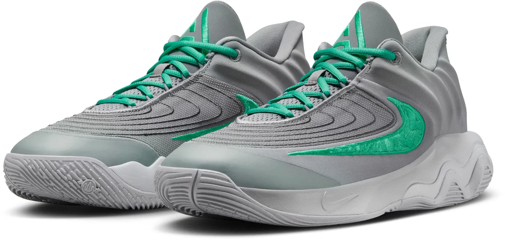 Nike Giannis Immortality 4 Basketball Shoes