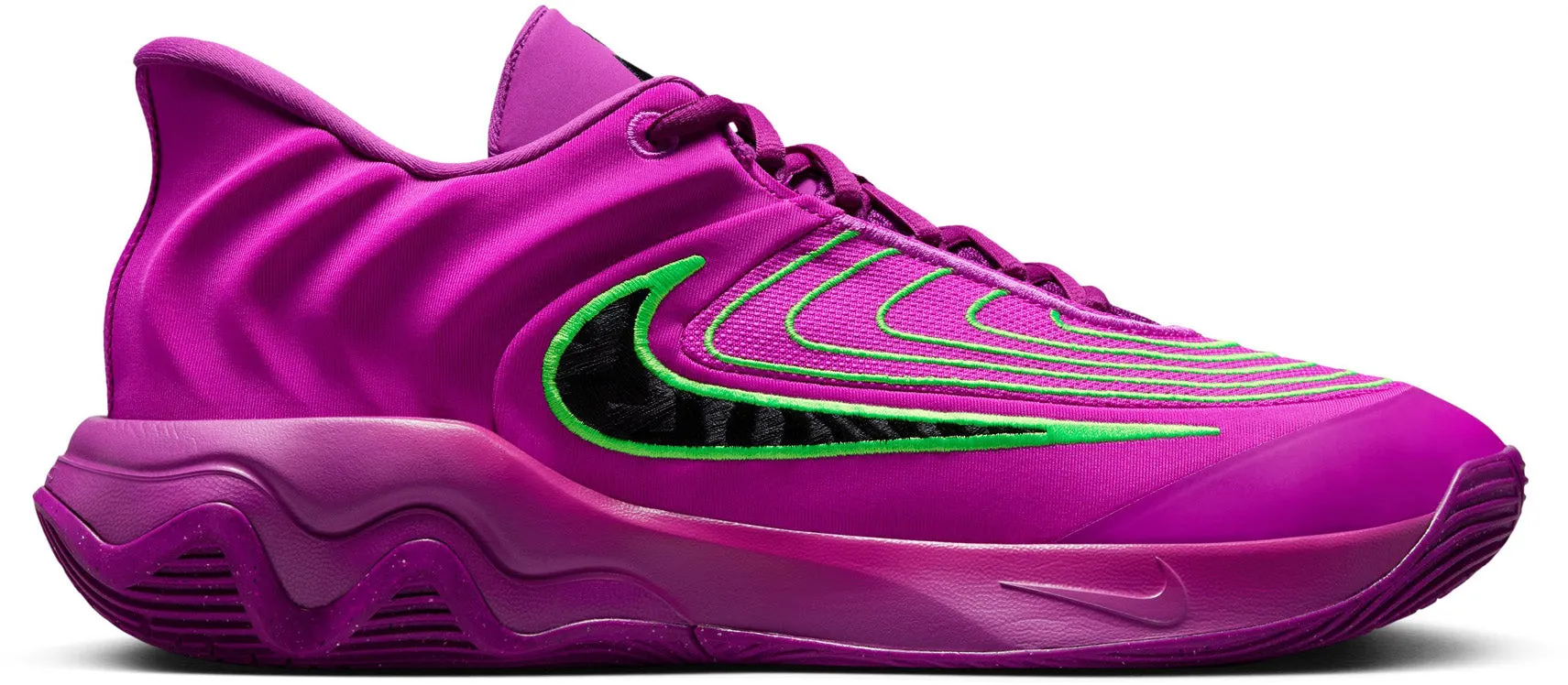 Nike Giannis Immortality 4 Basketball Shoes