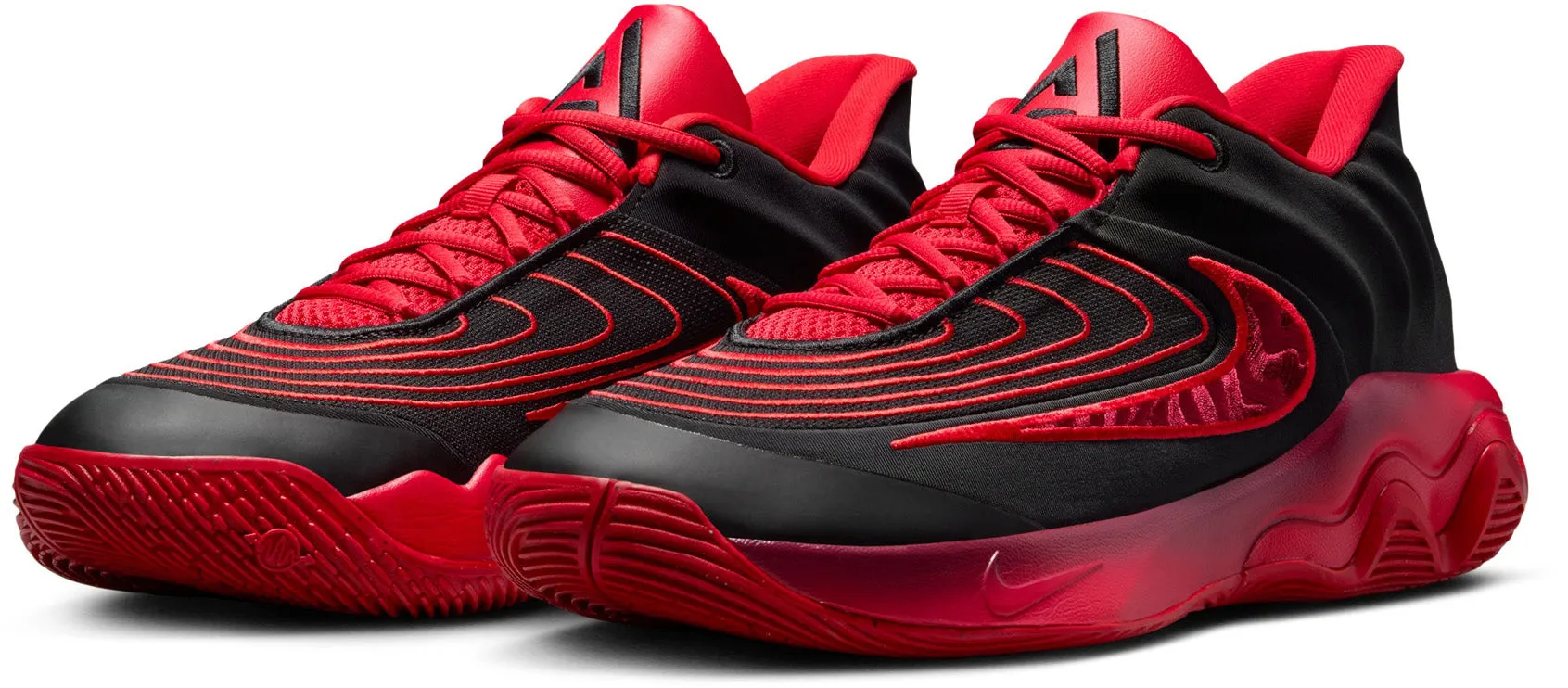 Nike Giannis Immortality 4 Basketball Shoes