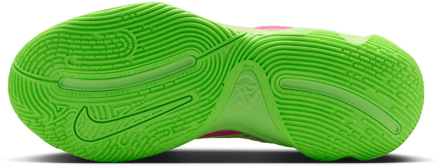 Nike Giannis Immortality 4 Basketball Shoes