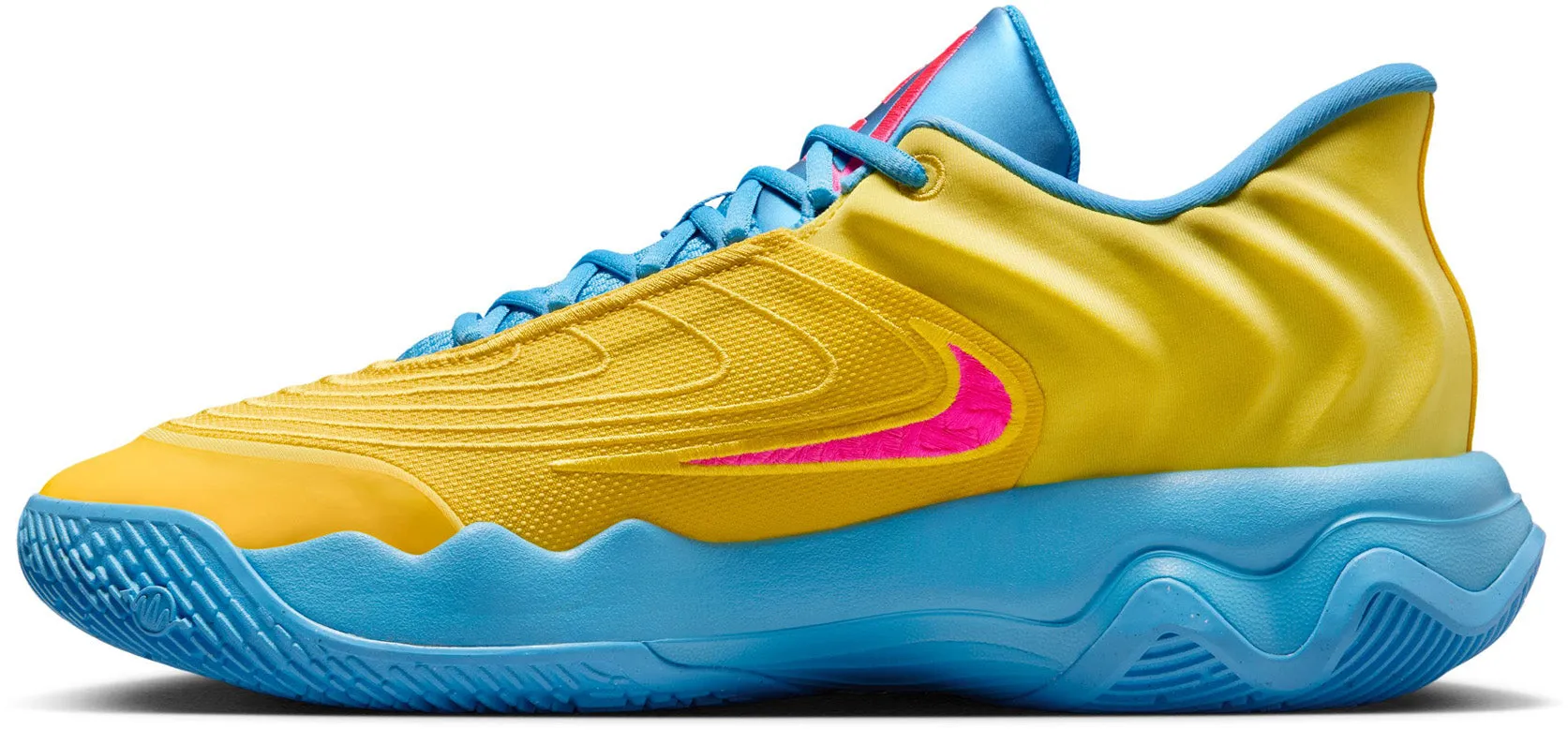 Nike Giannis Immortality 4 Basketball Shoes