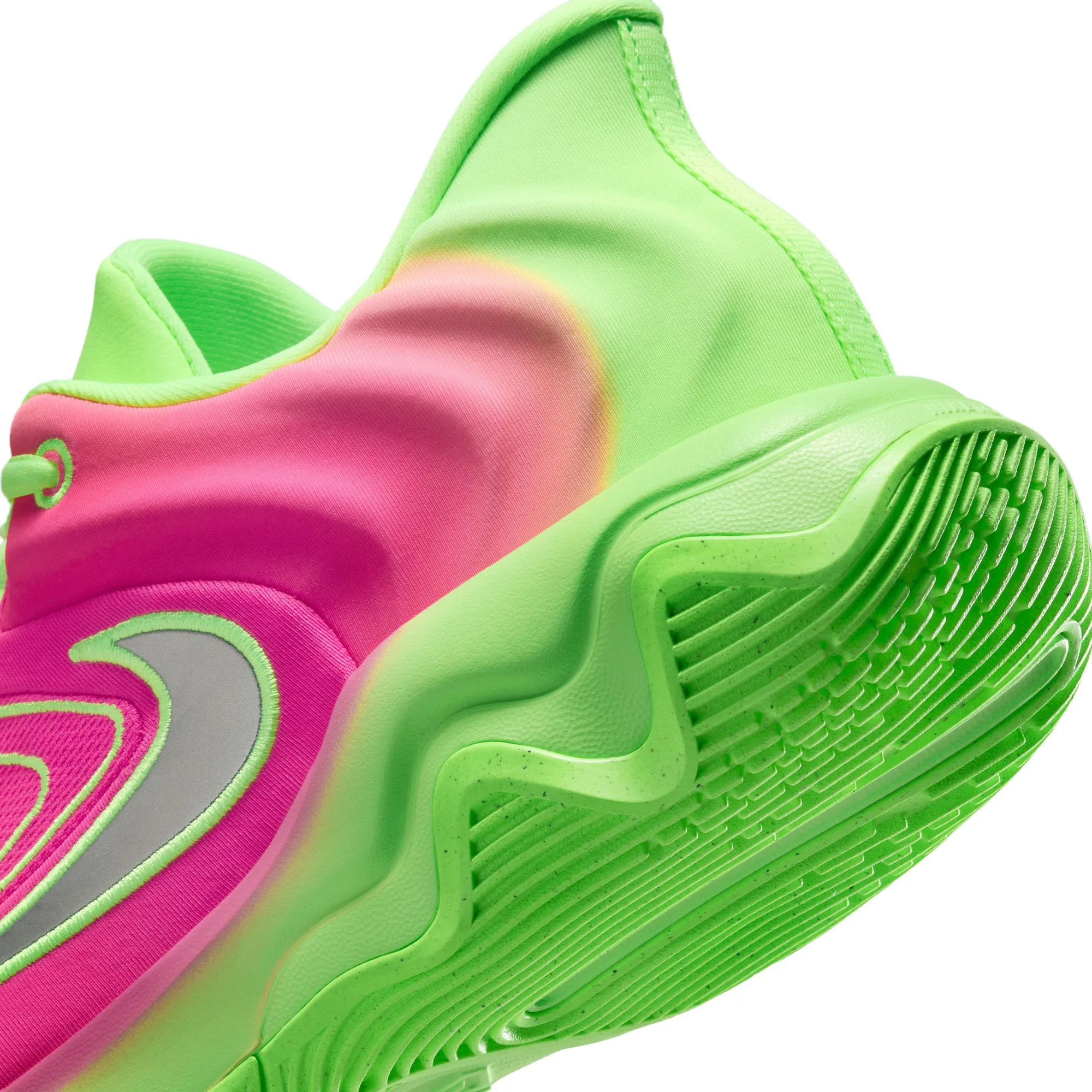 Nike Giannis Immortality 4 Basketball Shoes