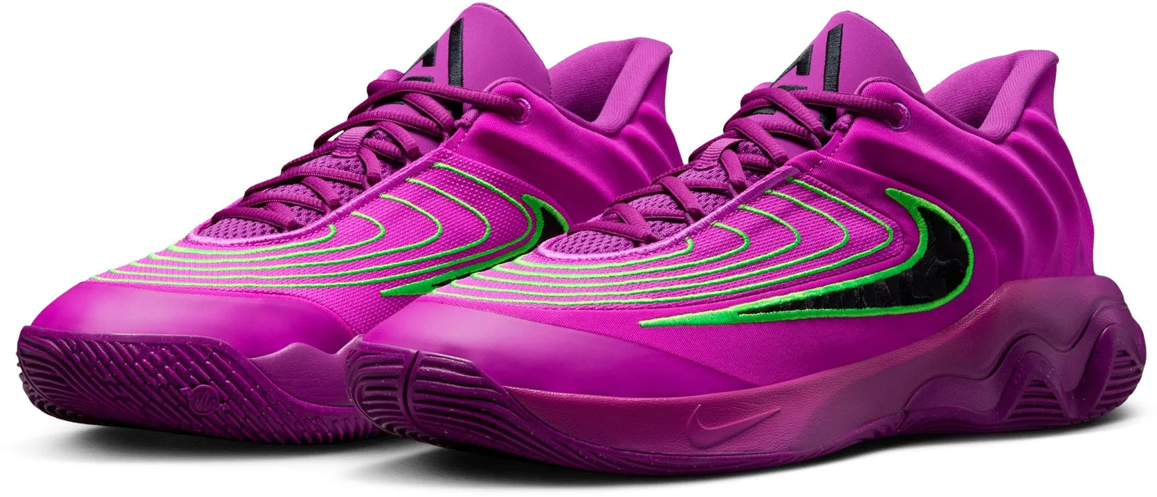 Nike Giannis Immortality 4 Basketball Shoes