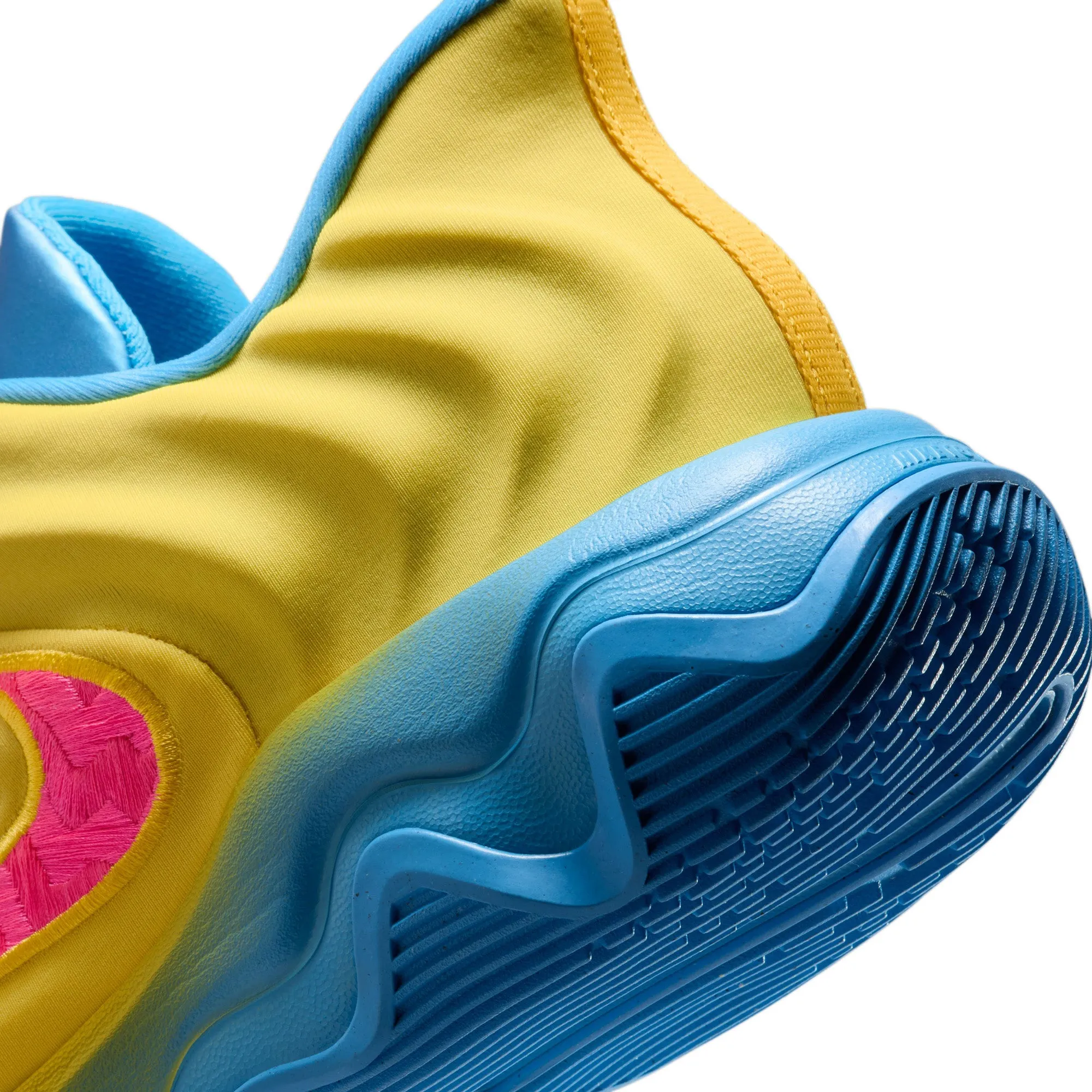 Nike Giannis Immortality 4 Basketball Shoes