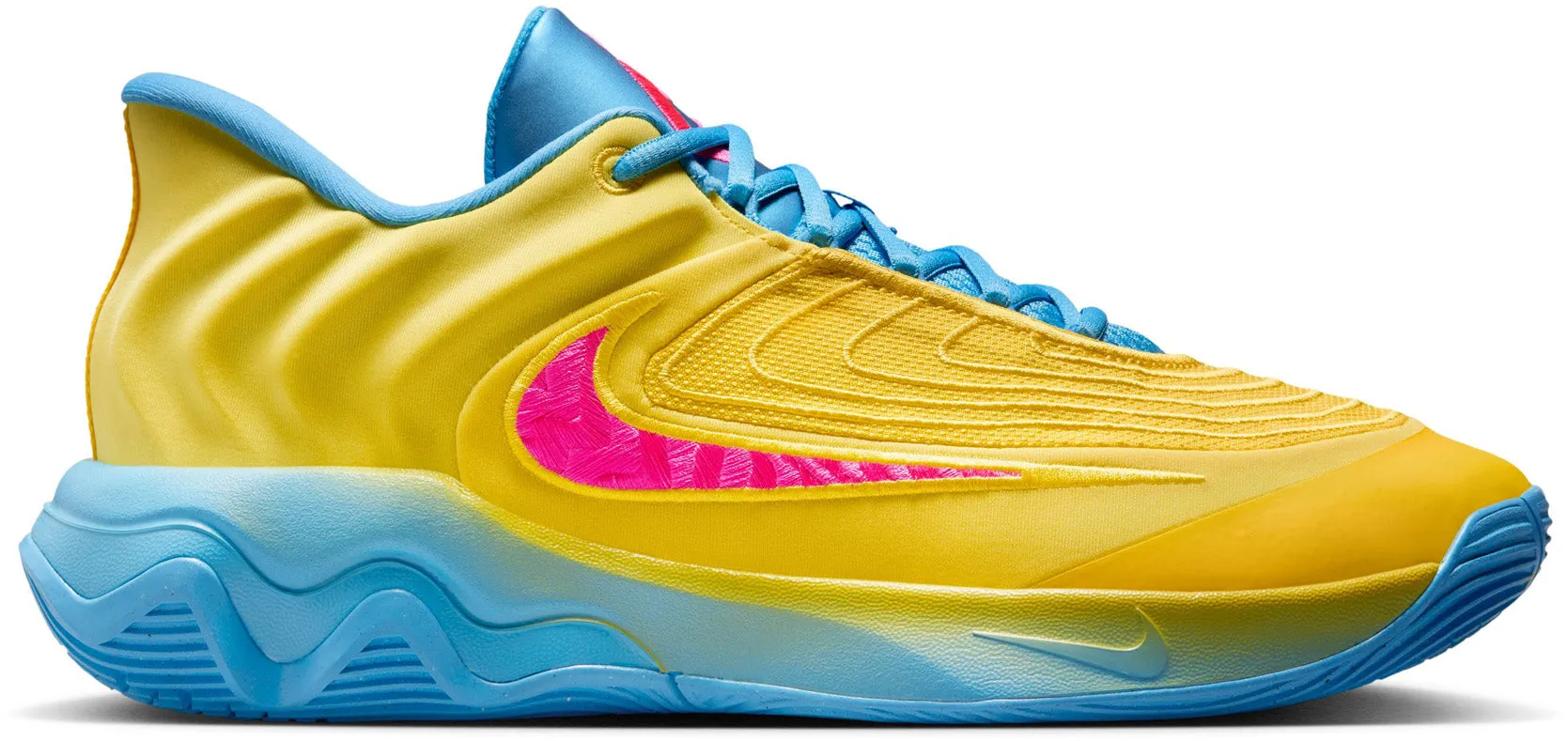 Nike Giannis Immortality 4 Basketball Shoes