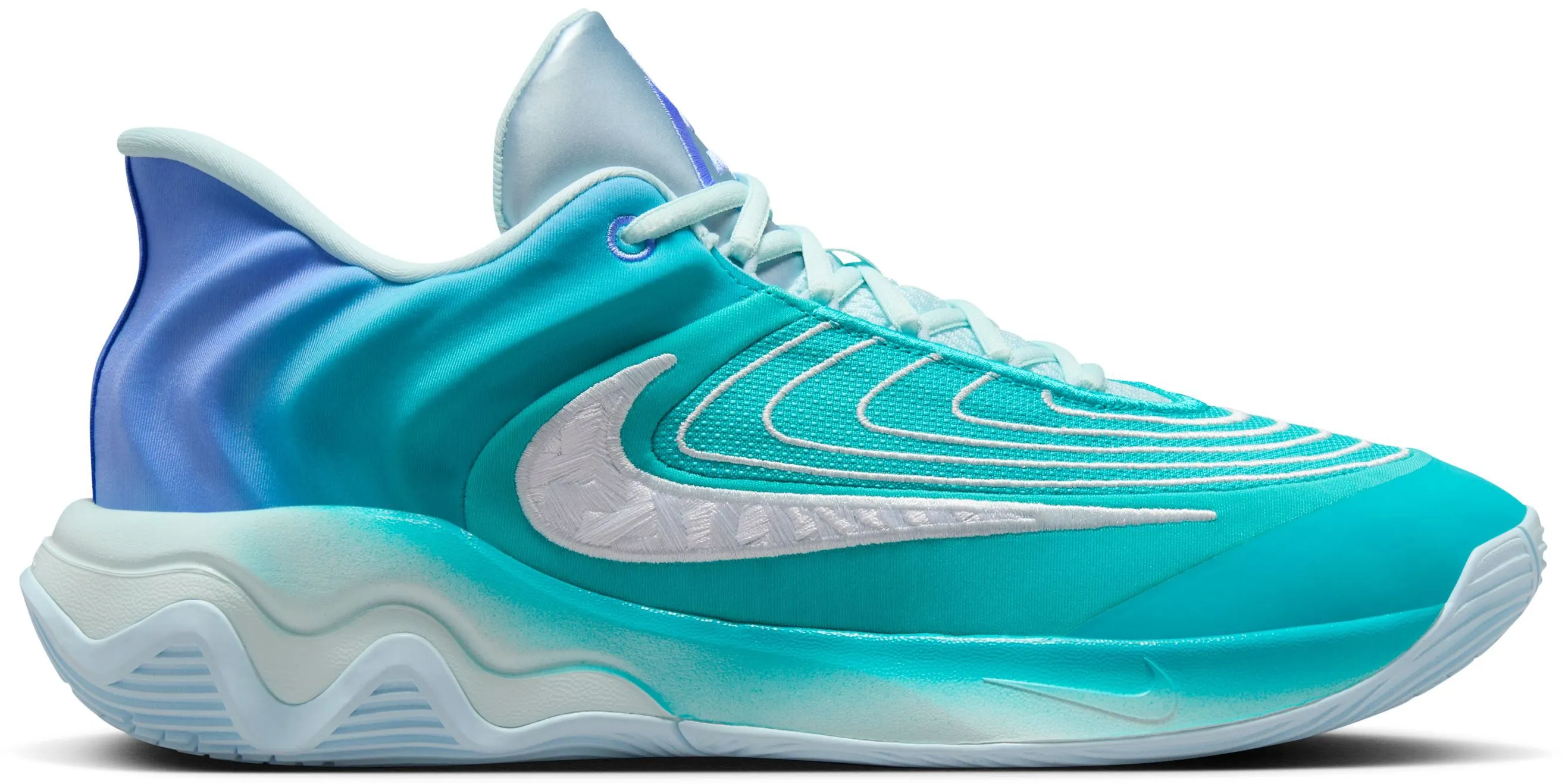 Nike Giannis Immortality 4 Basketball Shoes