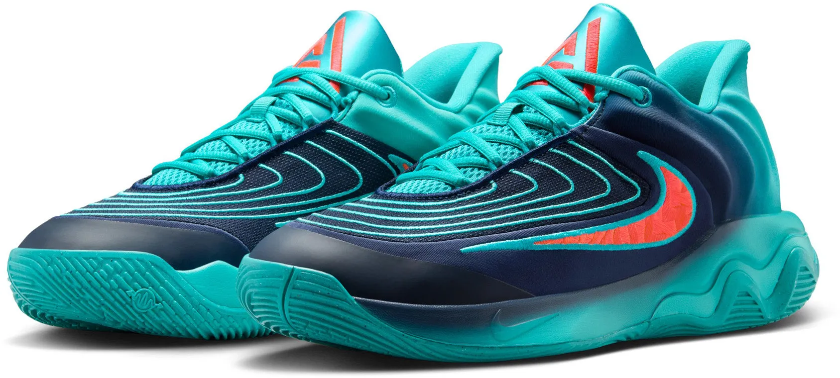 Nike Giannis Immortality 4 Basketball Shoes