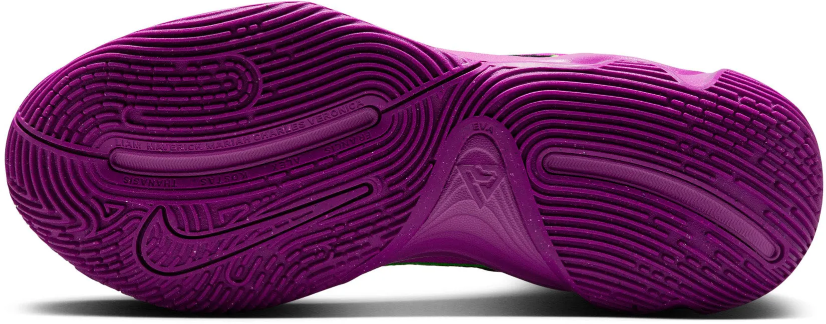 Nike Giannis Immortality 4 Basketball Shoes