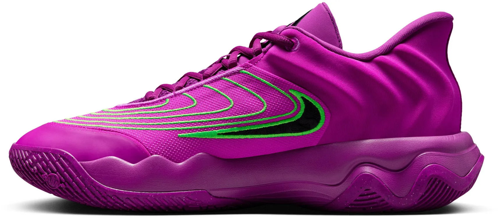 Nike Giannis Immortality 4 Basketball Shoes