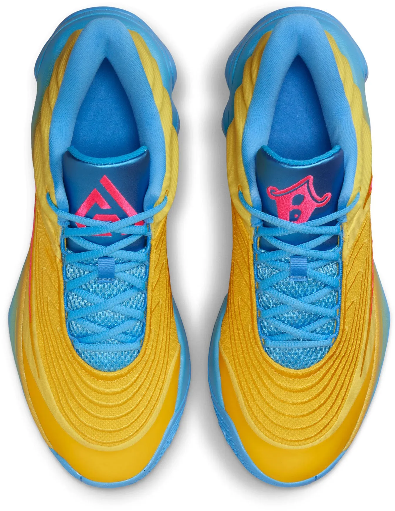 Nike Giannis Immortality 4 Basketball Shoes