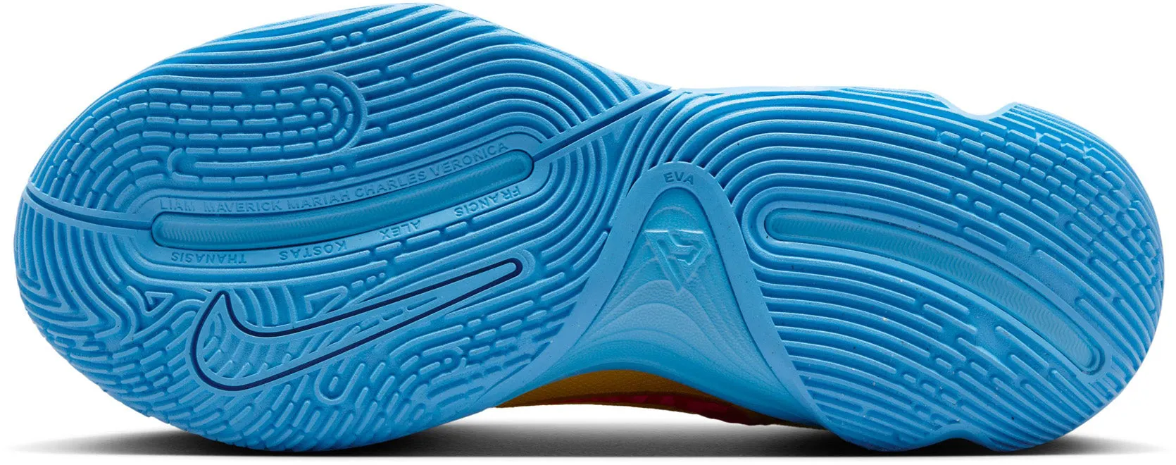 Nike Giannis Immortality 4 Basketball Shoes