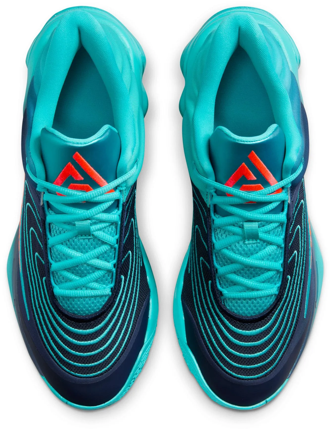 Nike Giannis Immortality 4 Basketball Shoes
