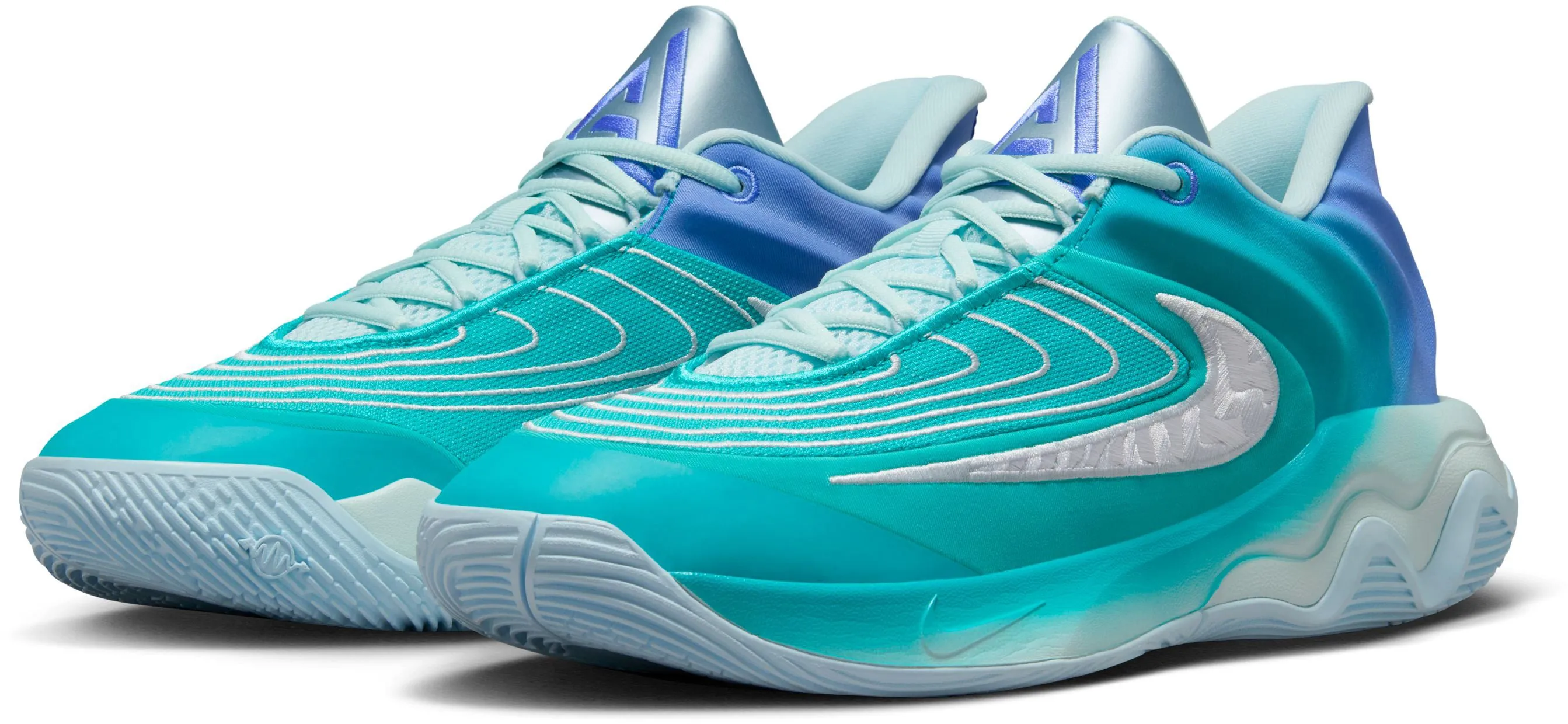 Nike Giannis Immortality 4 Basketball Shoes