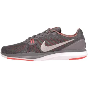 Nike In-Season TR 7 Gunsmoke/Atmosphere Grey  909009-016 Women's