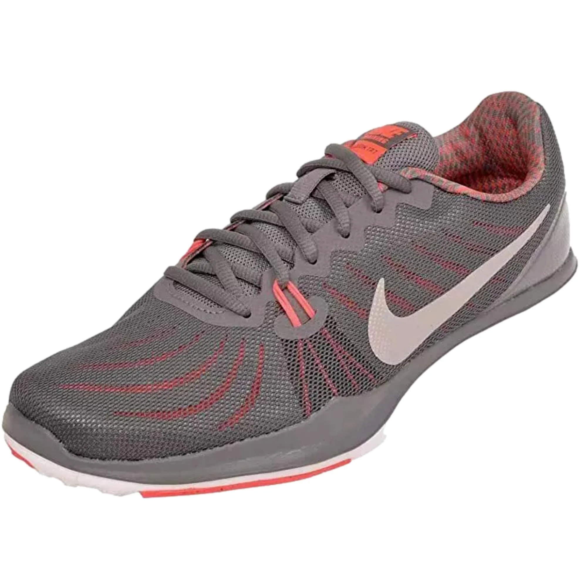 Nike In-Season TR 7 Gunsmoke/Atmosphere Grey  909009-016 Women's