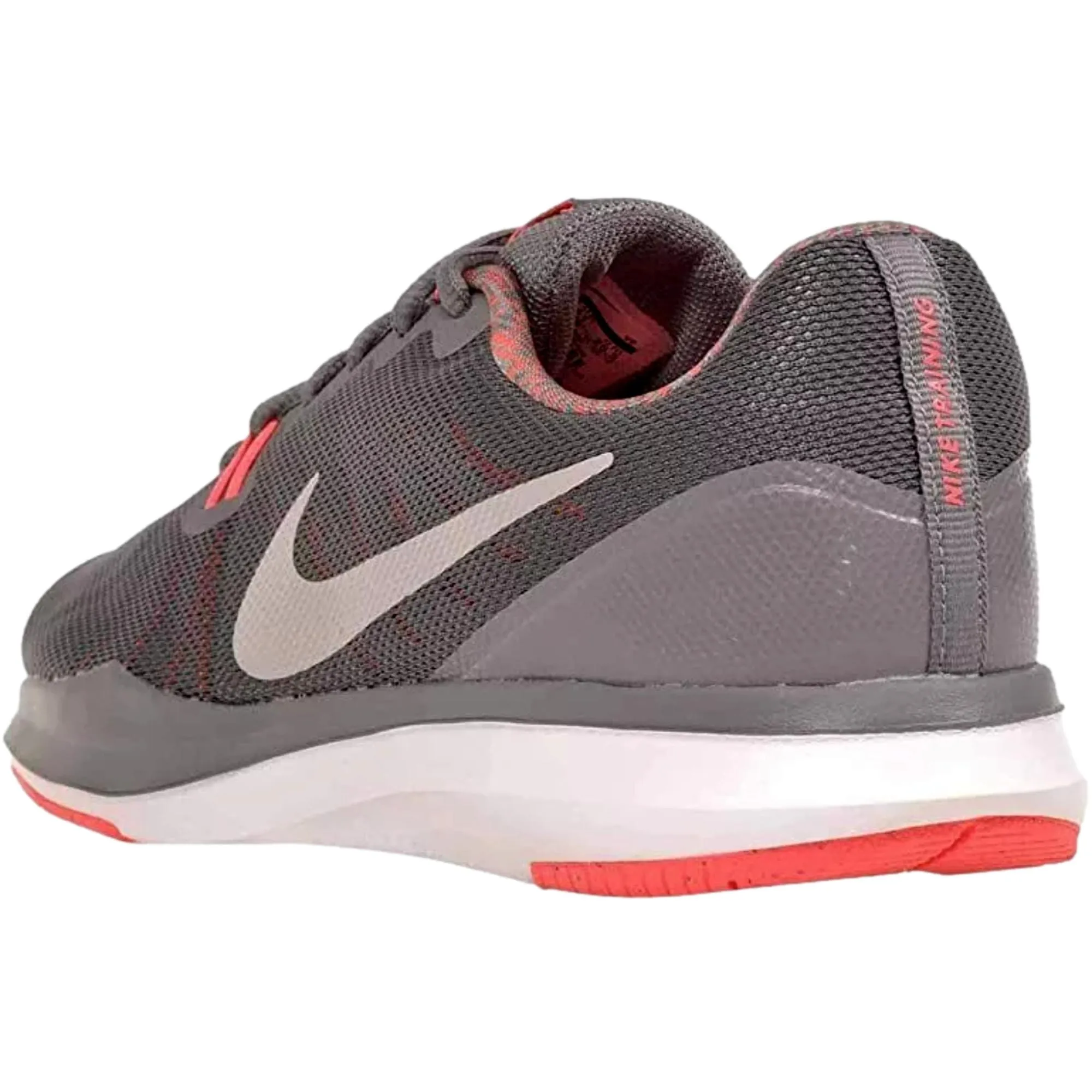 Nike In-Season TR 7 Gunsmoke/Atmosphere Grey  909009-016 Women's