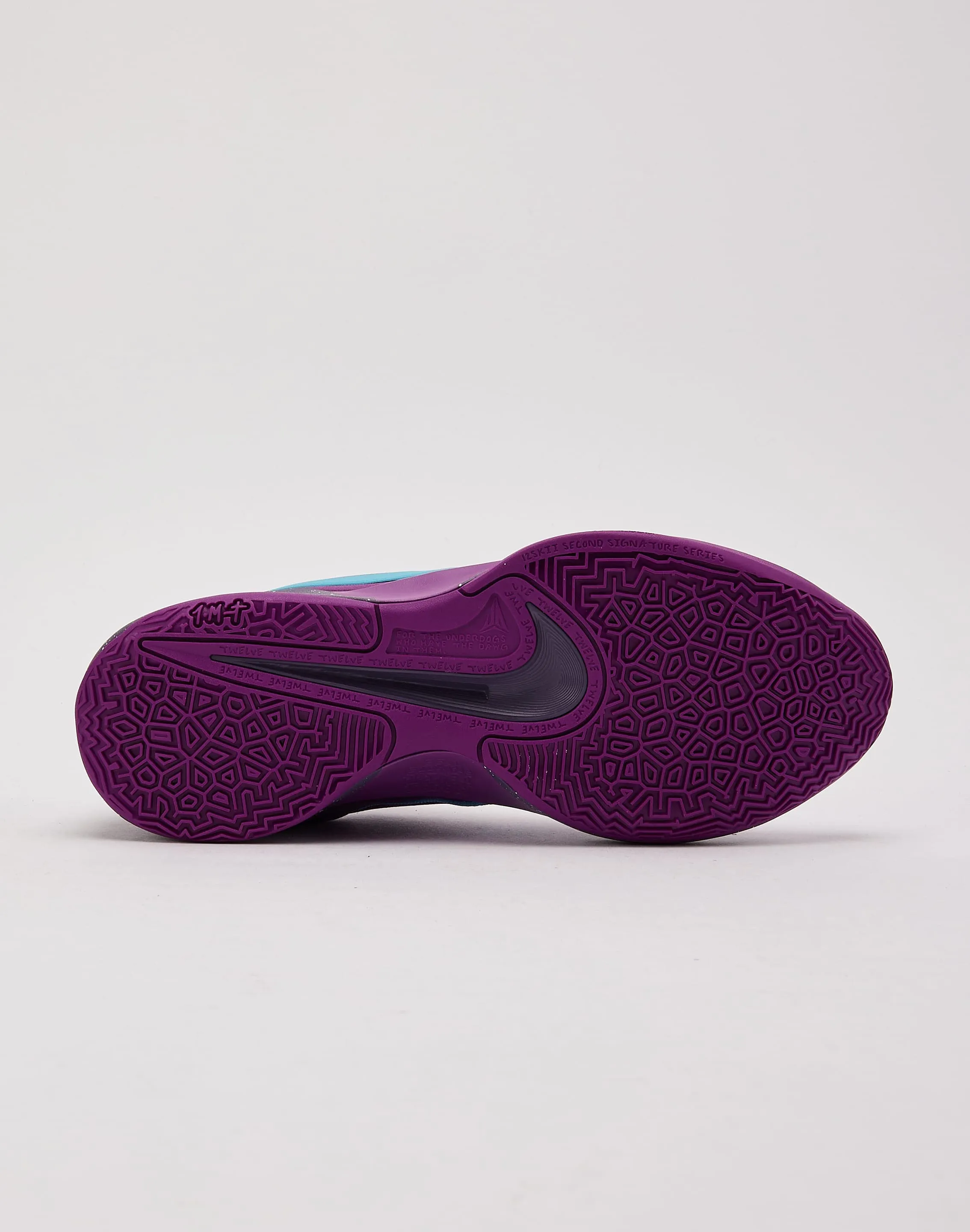 Nike Ja 2