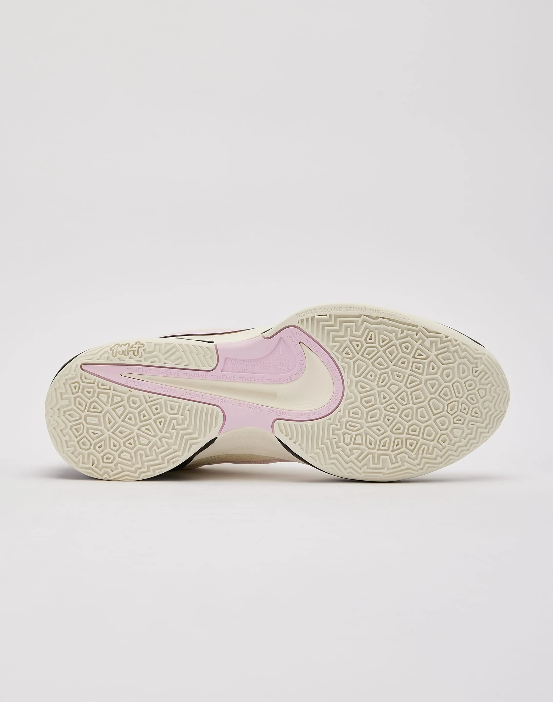 Nike Ja 2