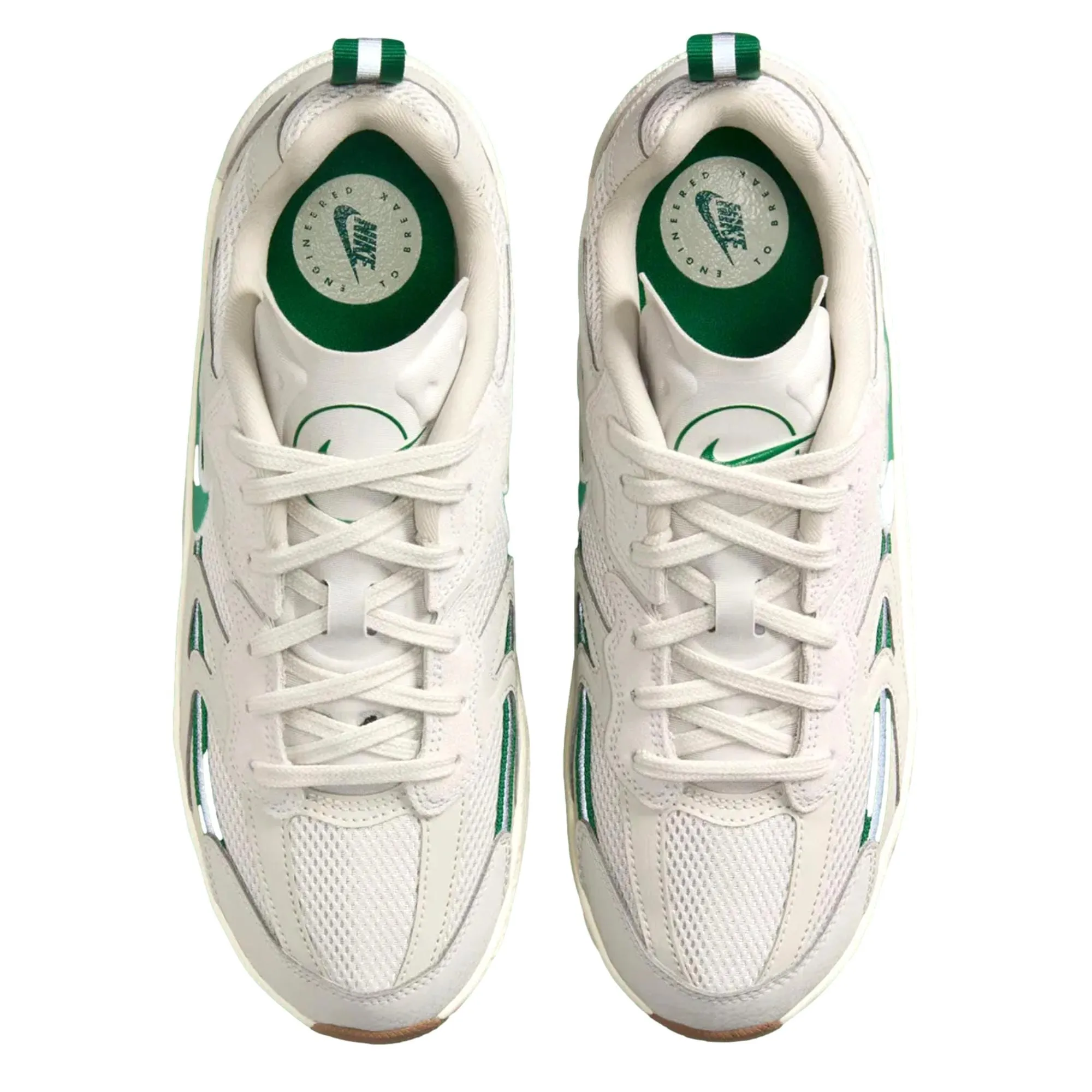 Nike Jam Phantom/Pine Green-Light Bone  FN0314-001 Women's
