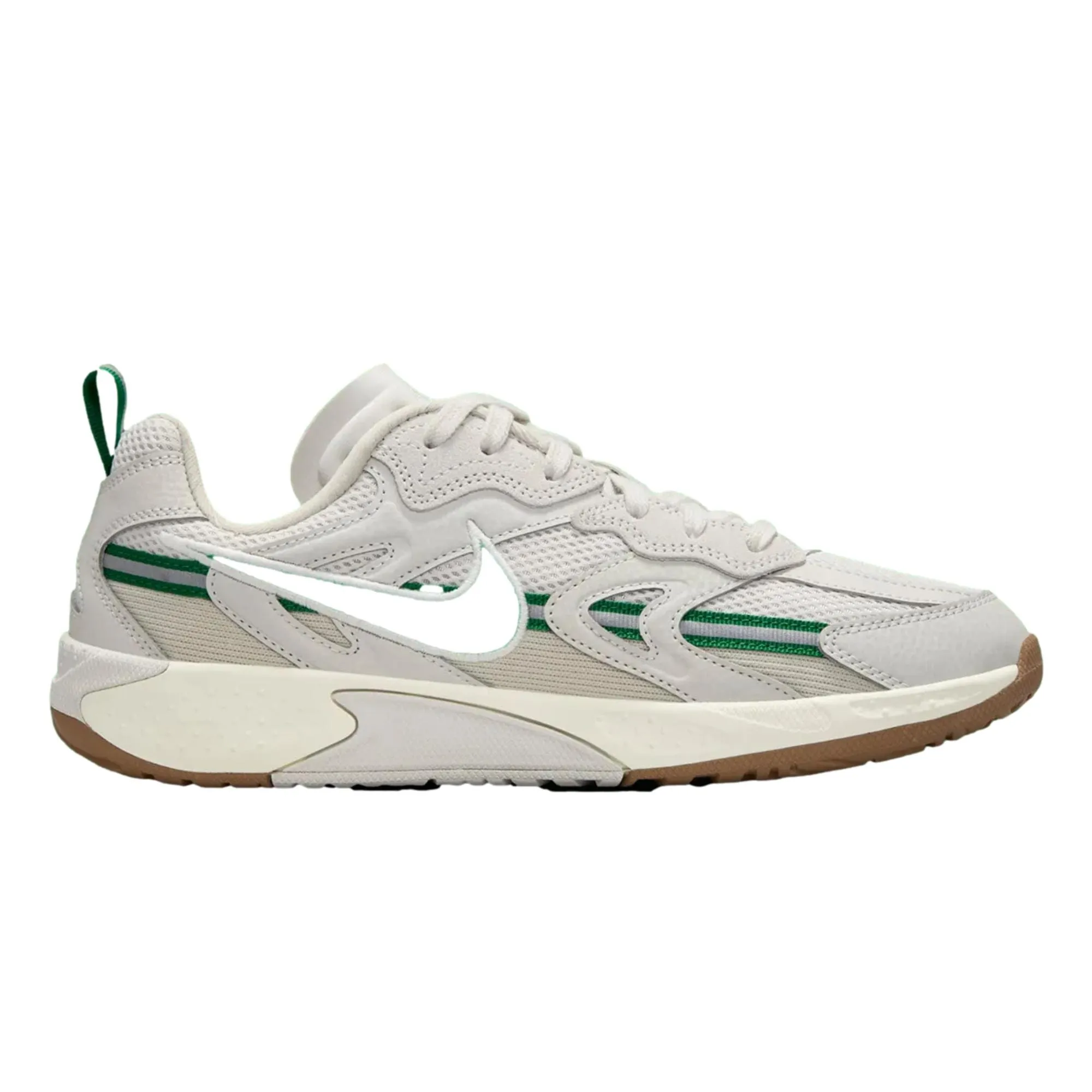 Nike Jam Phantom/Pine Green-Light Bone  FN0314-001 Women's