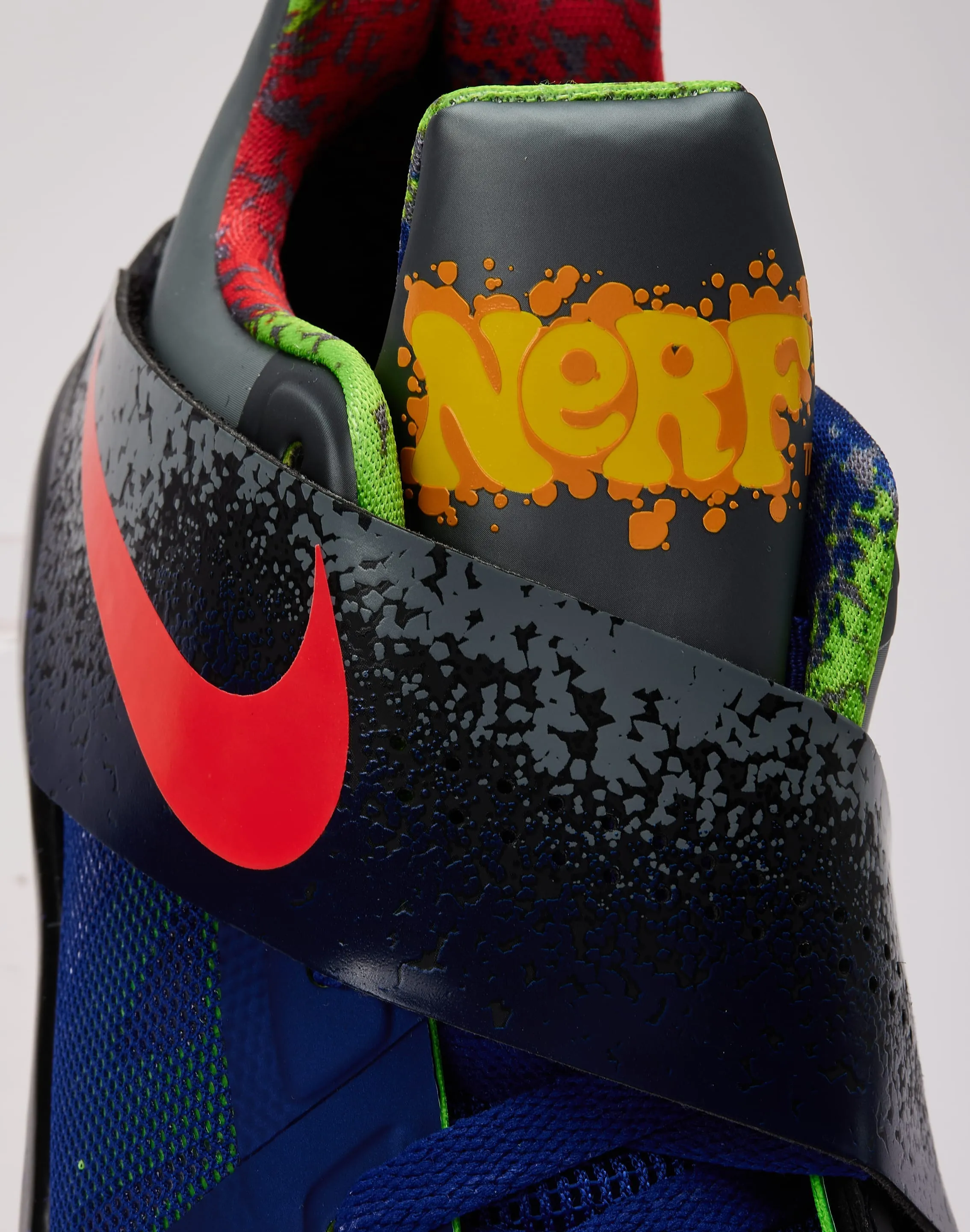 Nike KD 4 'Nerf'