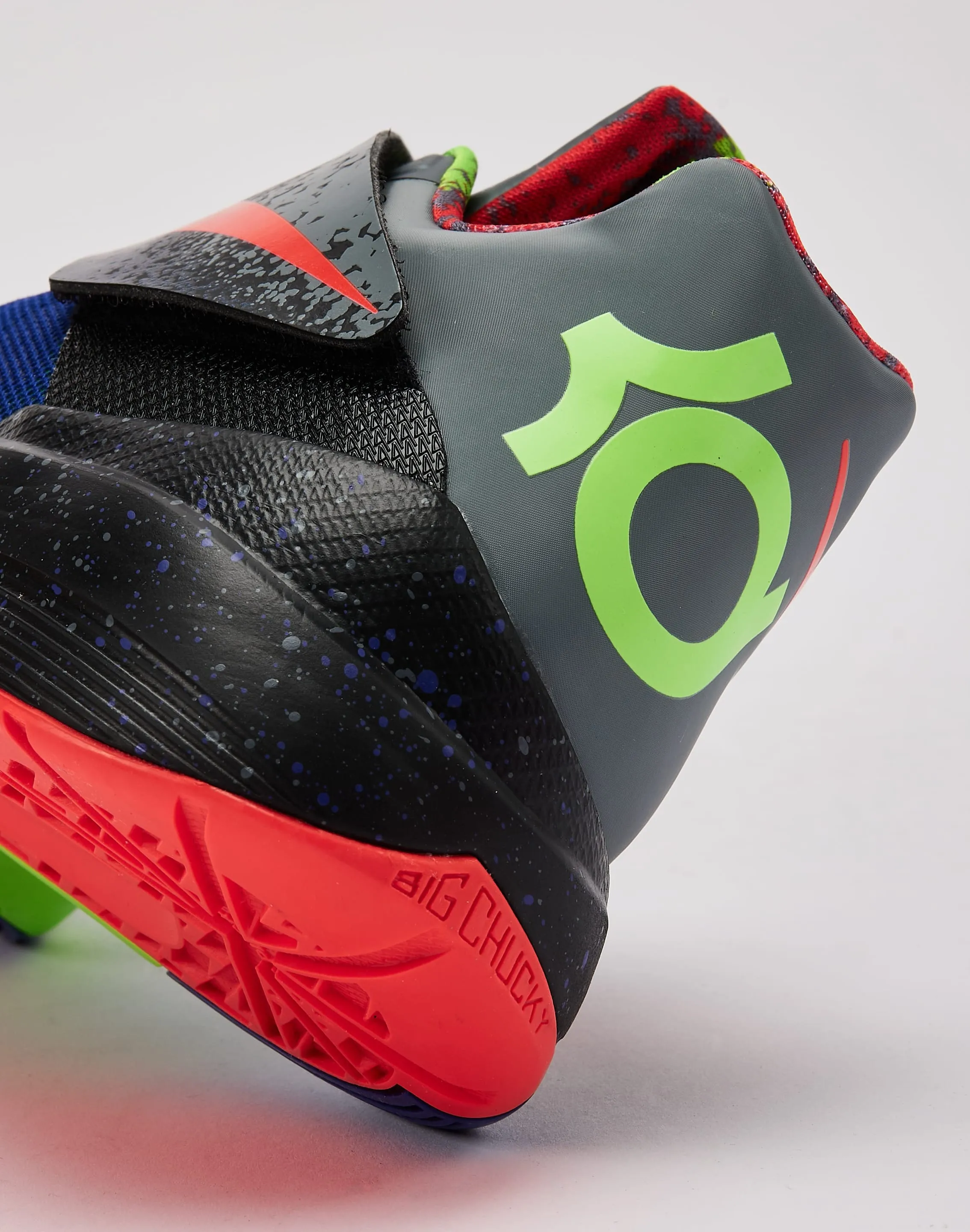 Nike KD 4 'Nerf'