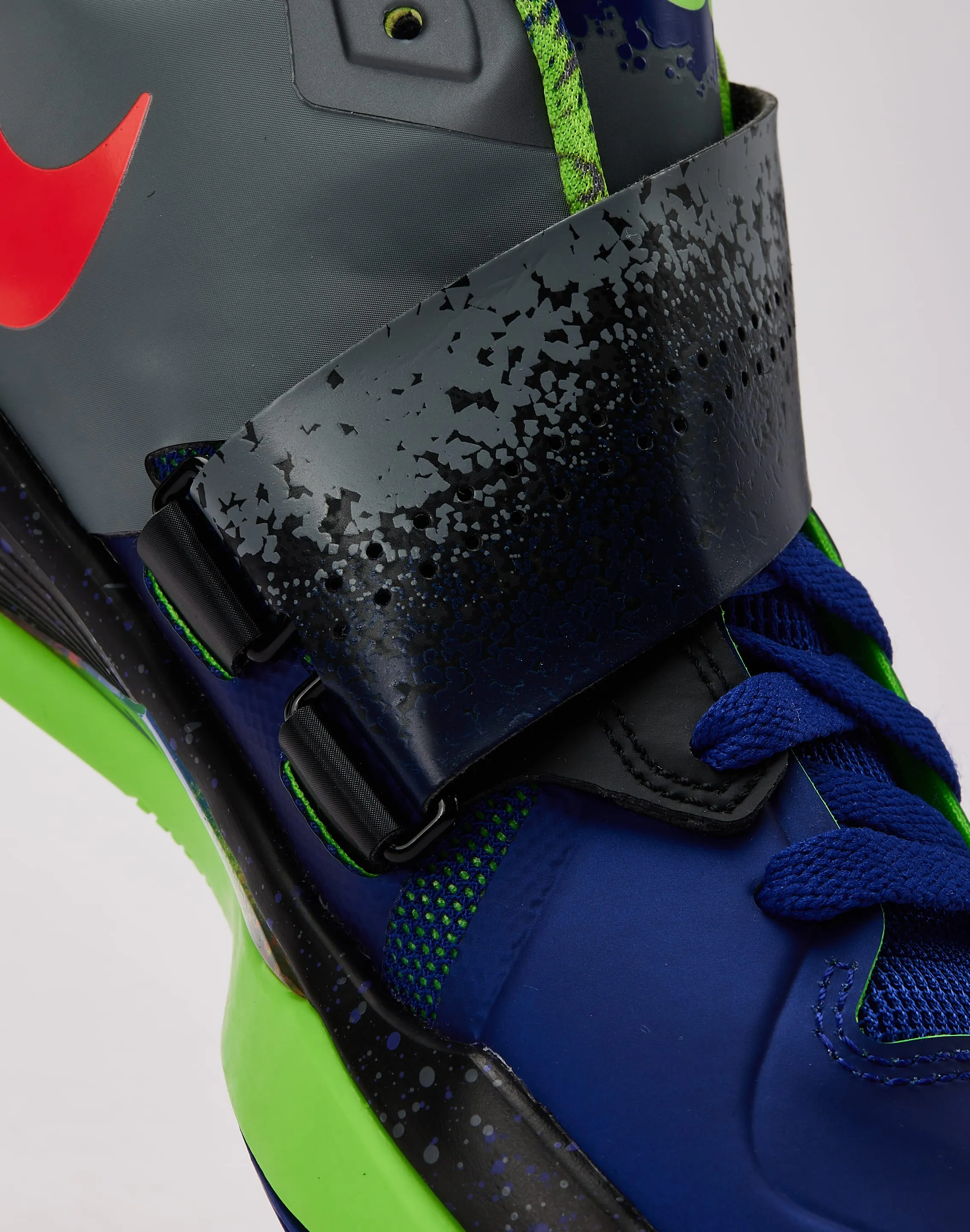 Nike KD 4 'Nerf'