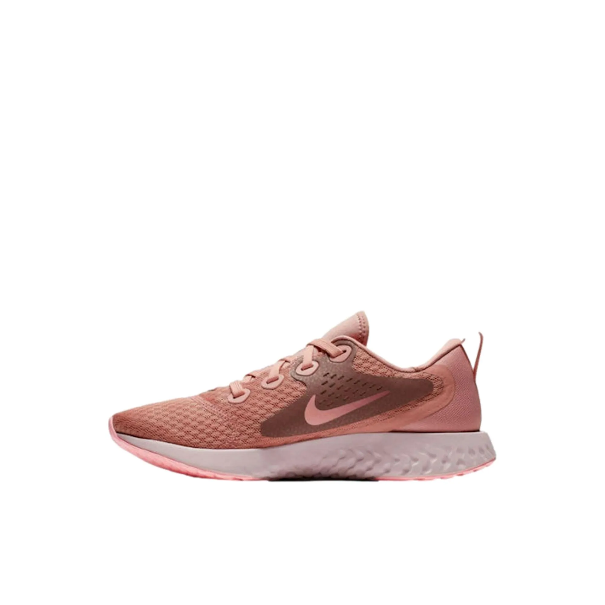 Nike Legend React Rust Pink/Pink Tint  AA1626-602 Women's