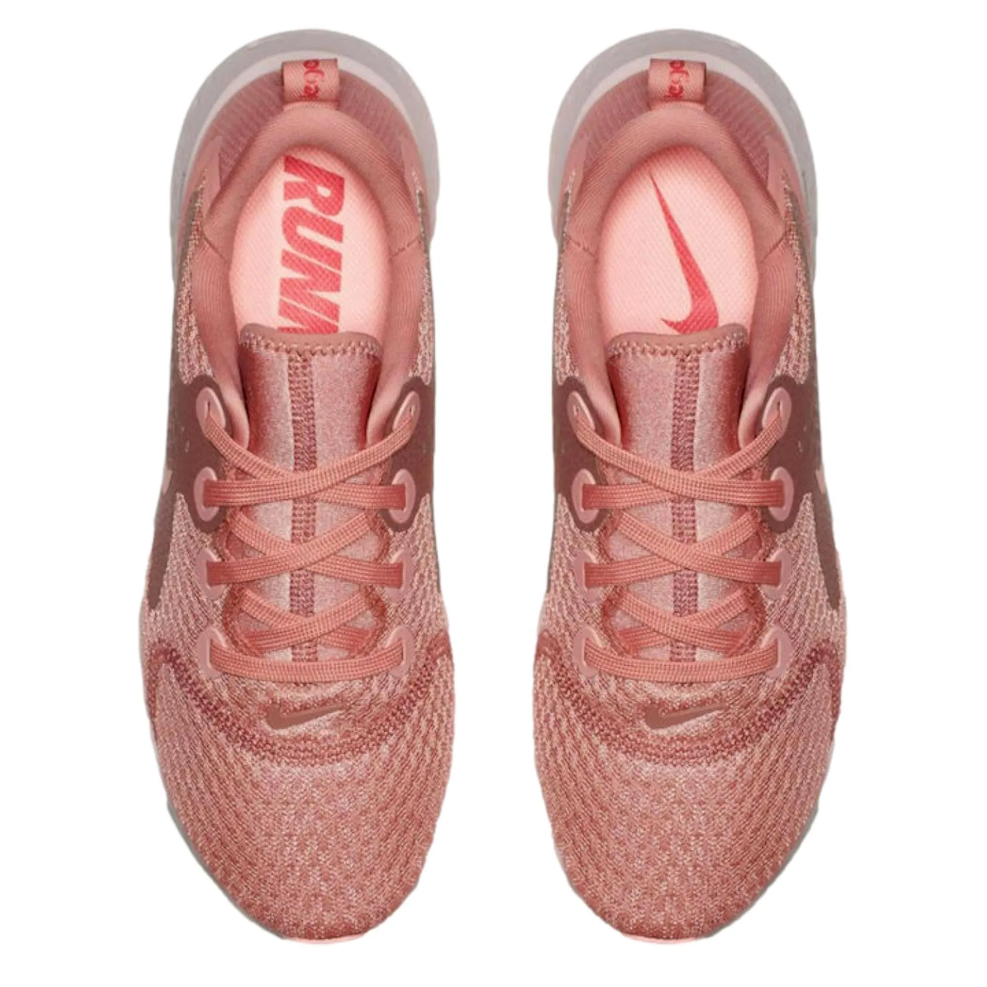 Nike Legend React Rust Pink/Pink Tint  AA1626-602 Women's