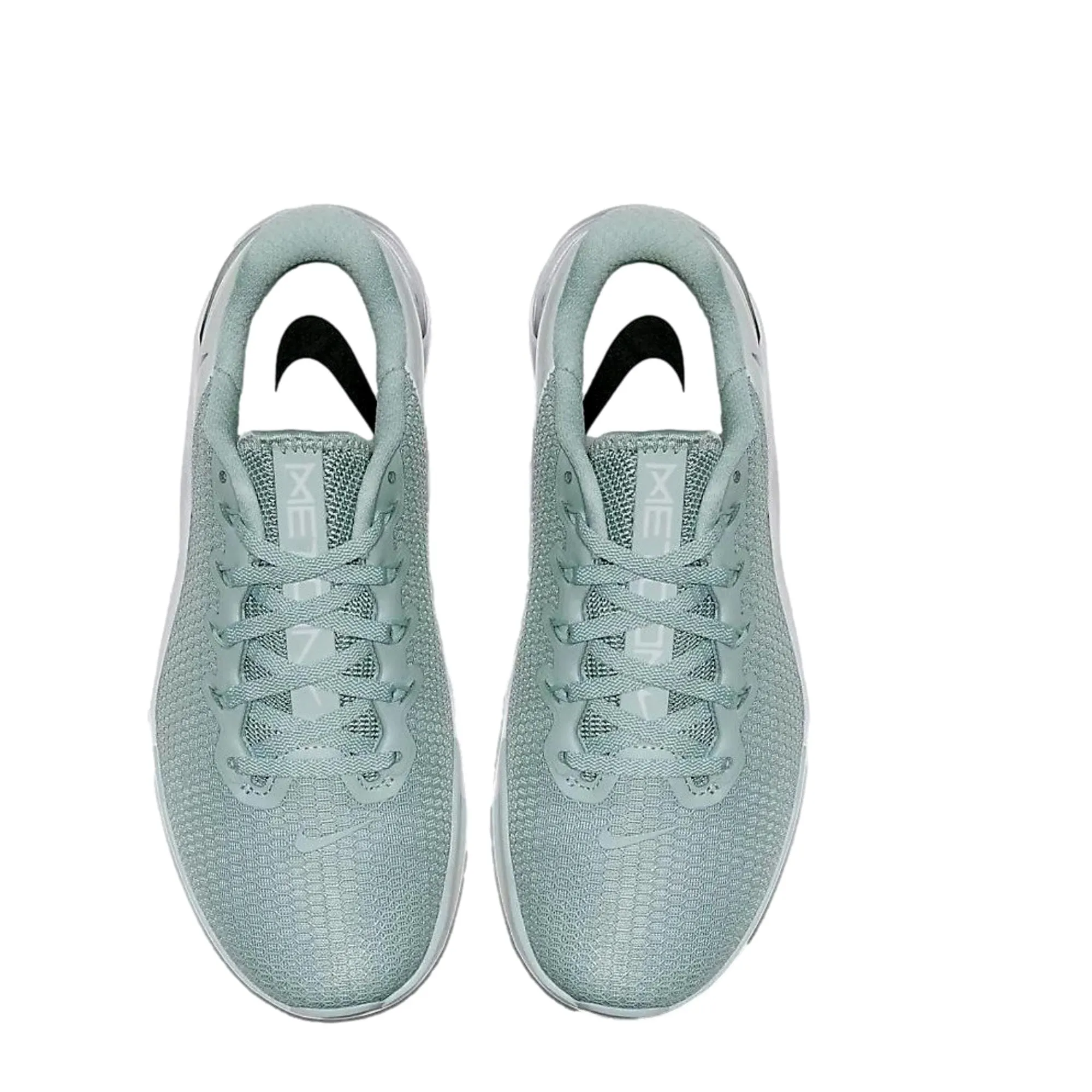 Nike Metcon 5 Ocean Cube/Metallic Cool Grey  AO2982-303 Women's