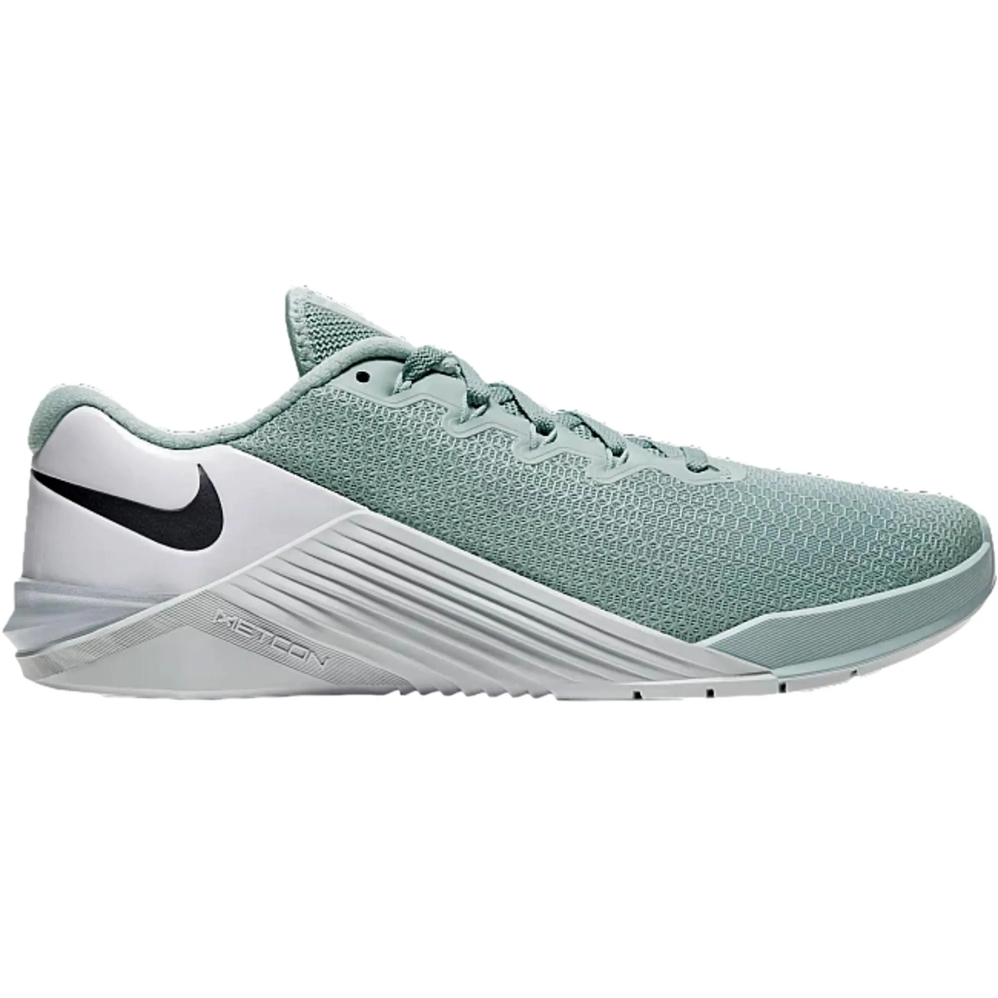 Nike Metcon 5 Ocean Cube/Metallic Cool Grey  AO2982-303 Women's