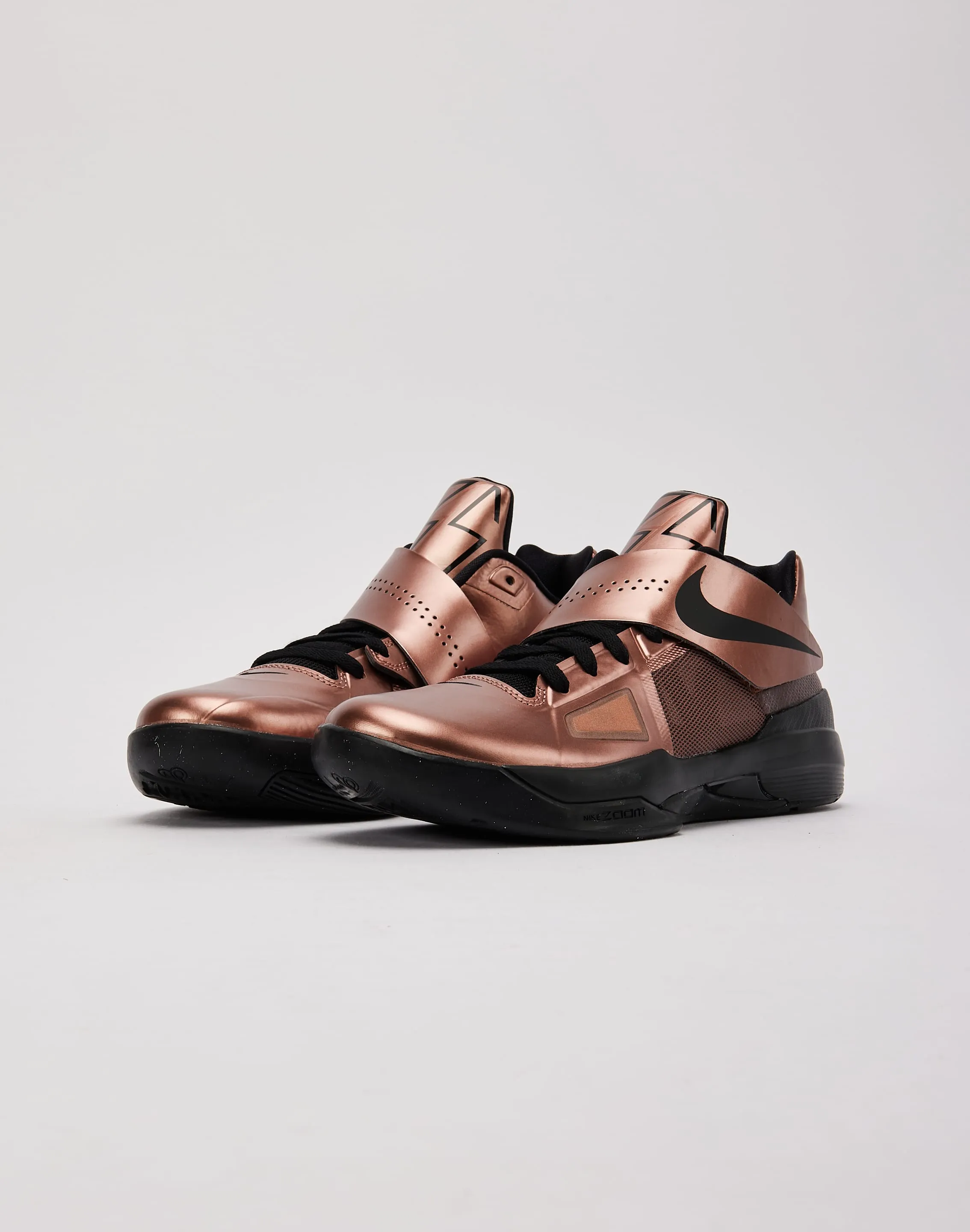 Nike Zoom KD 4 'Christmas'