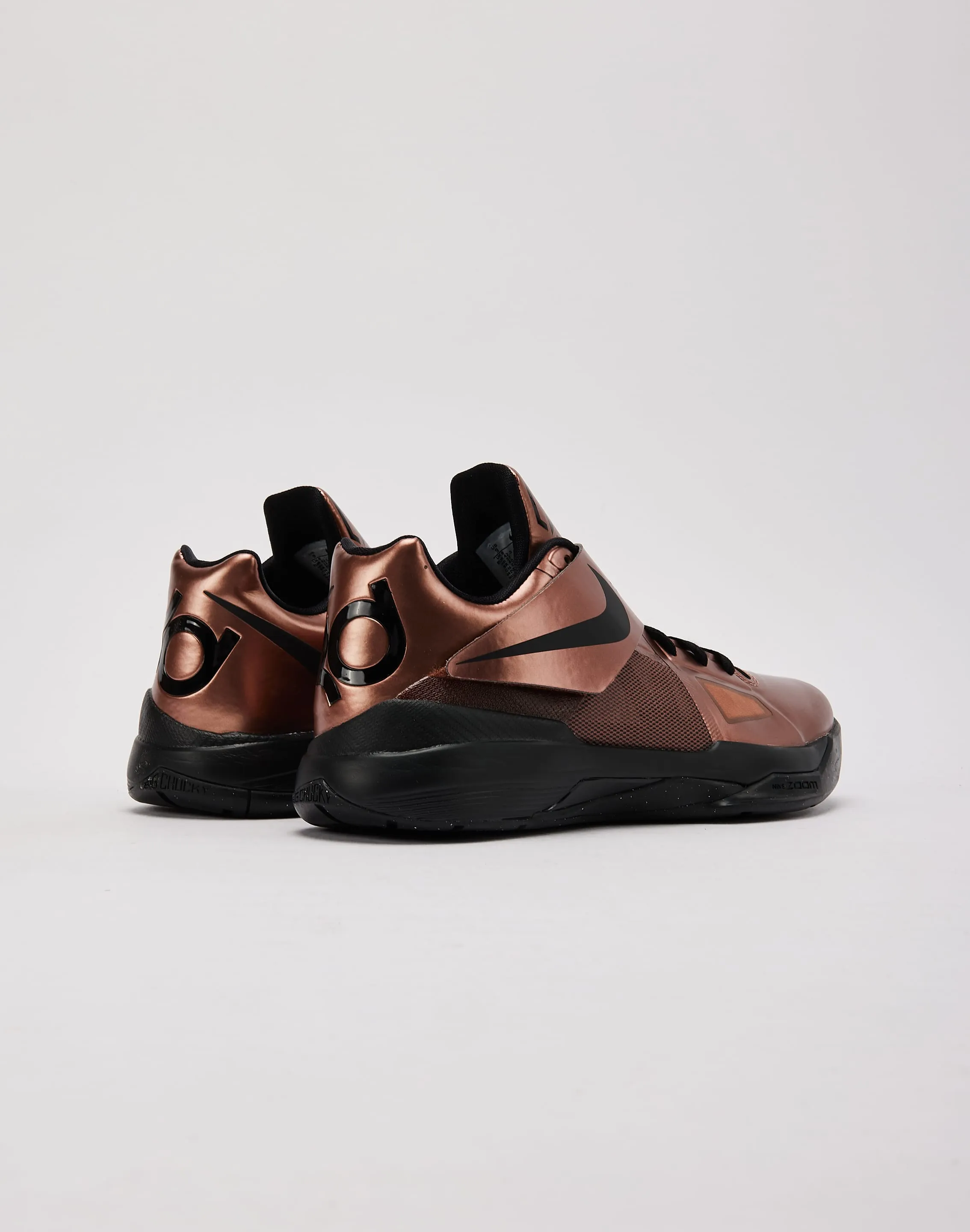 Nike Zoom KD 4 'Christmas'